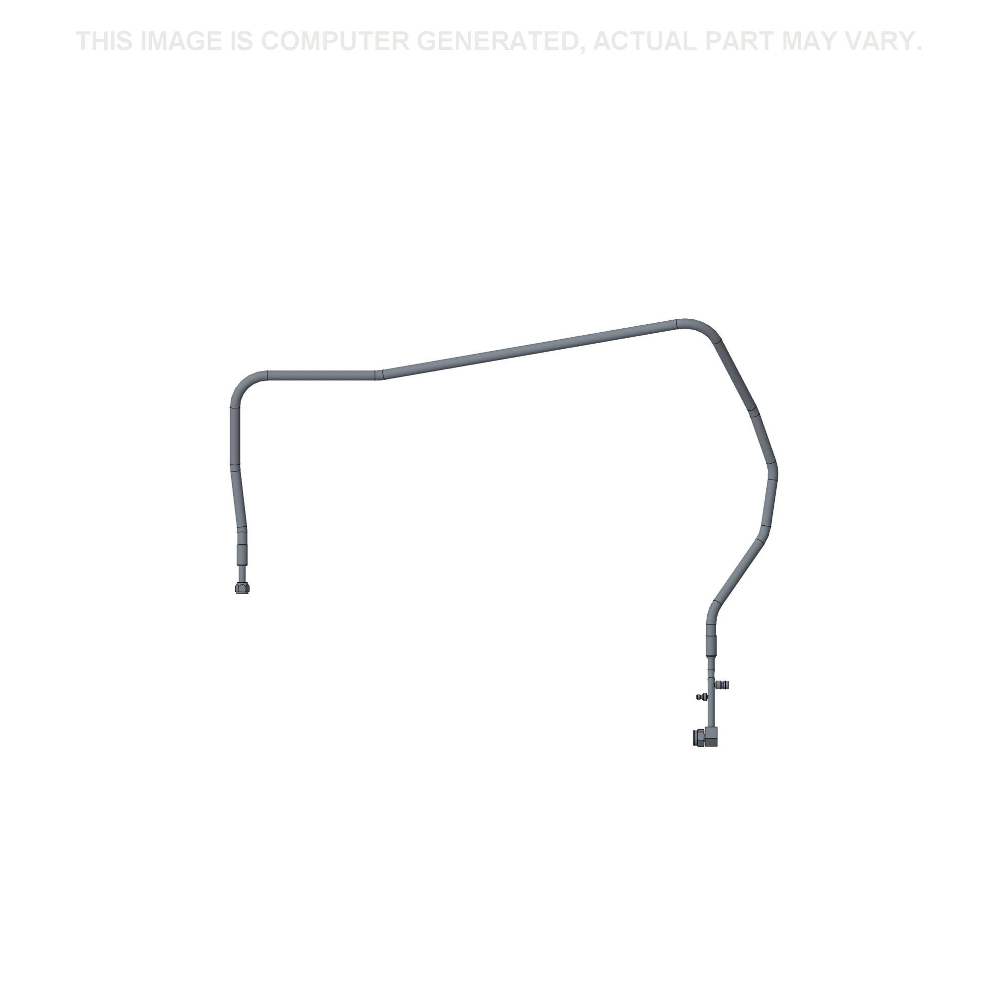 A/C HOSE | CASEIH | ANZ | EN