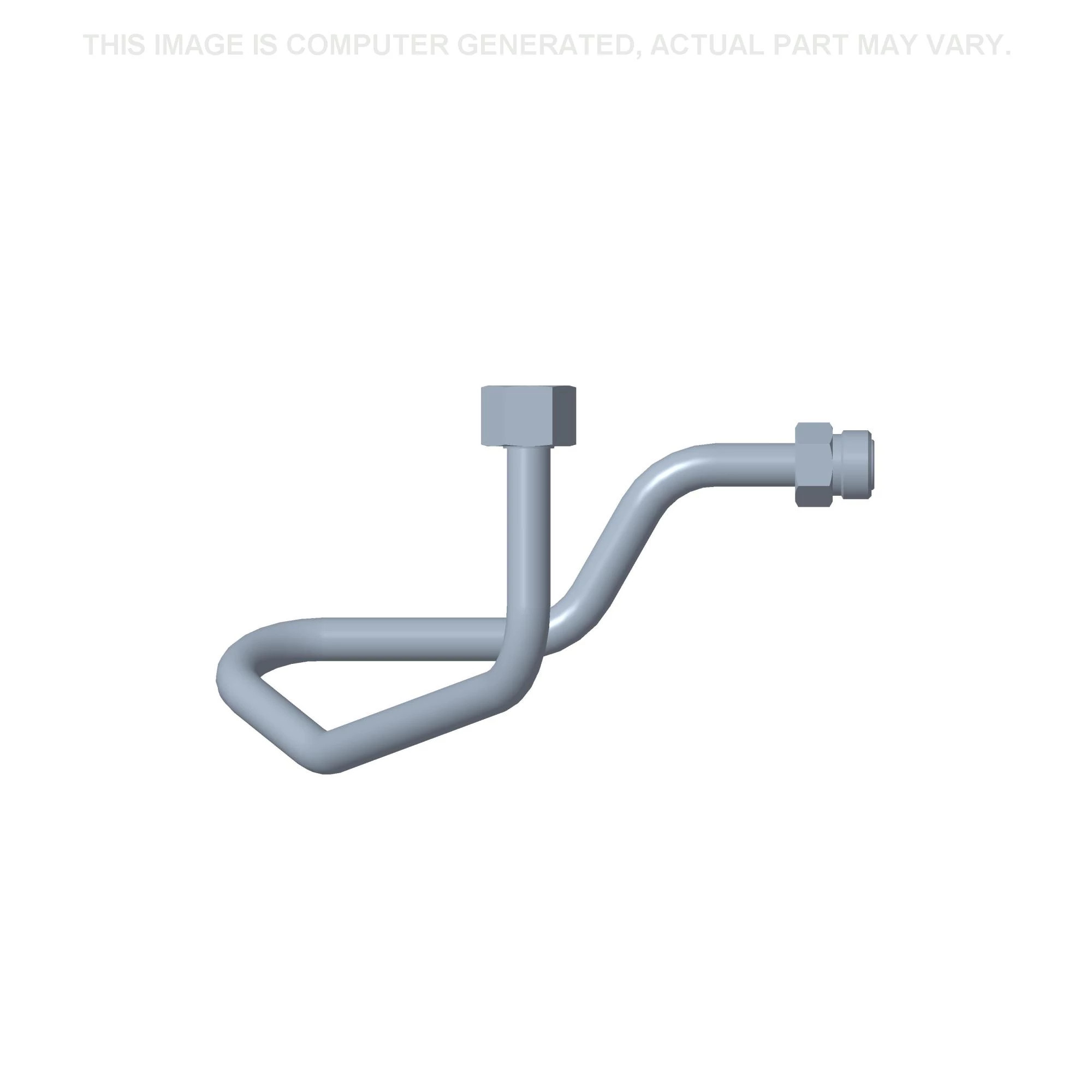 HYDRAULISCHE LEIDING | CASEIH | EU | IT