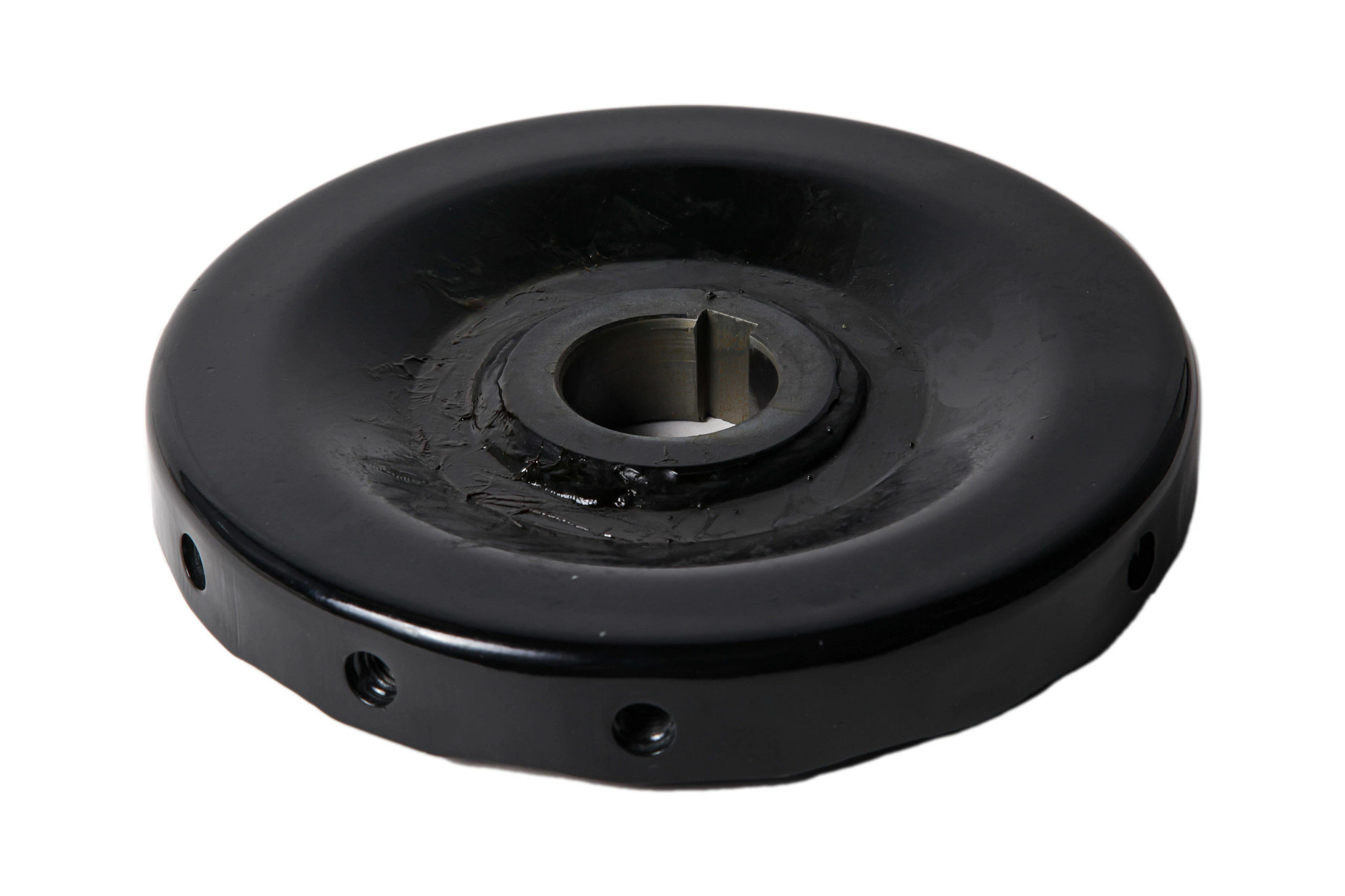 DISC | CASEIH | IE | EN