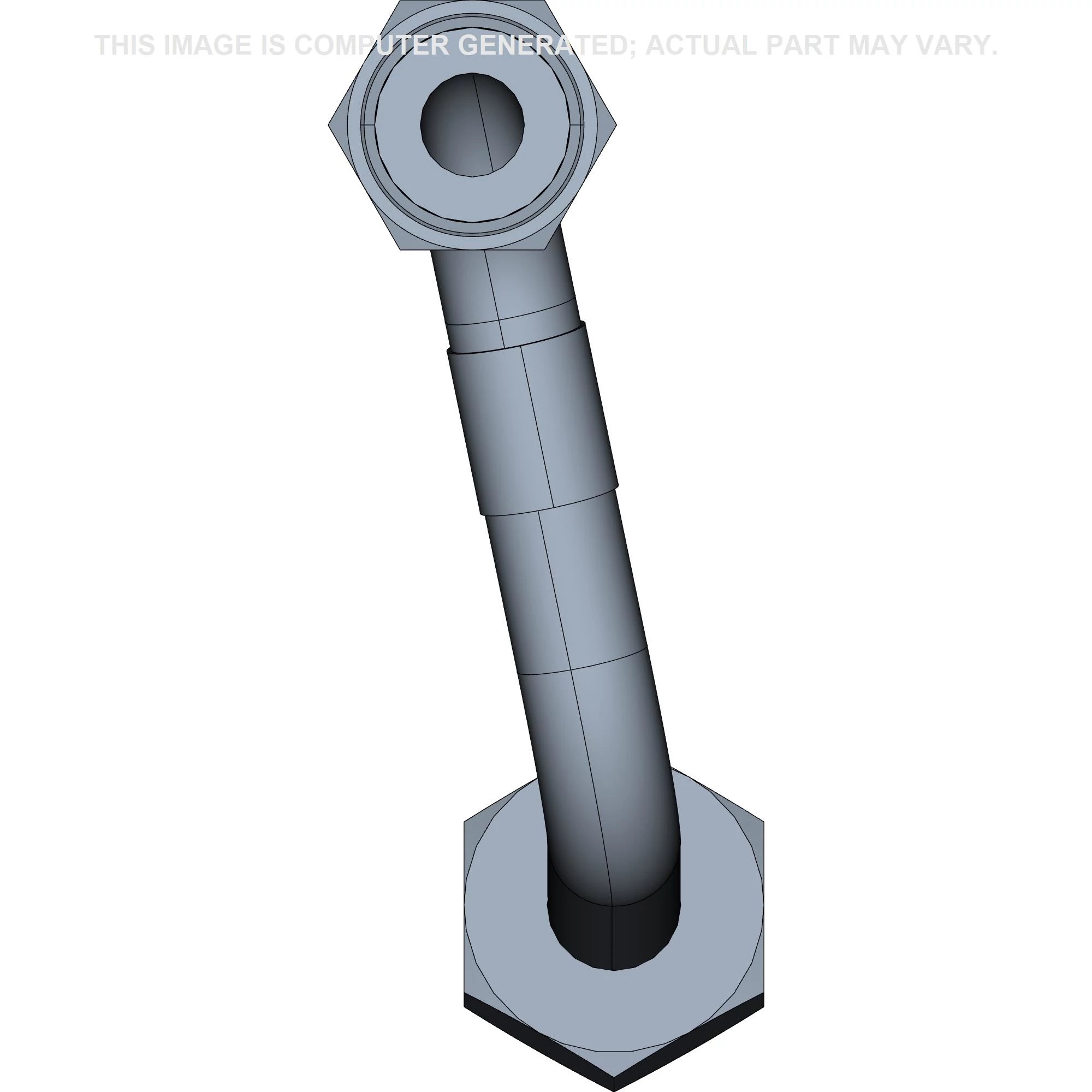 HYD TUBE | CASEIH | ANZ | EN