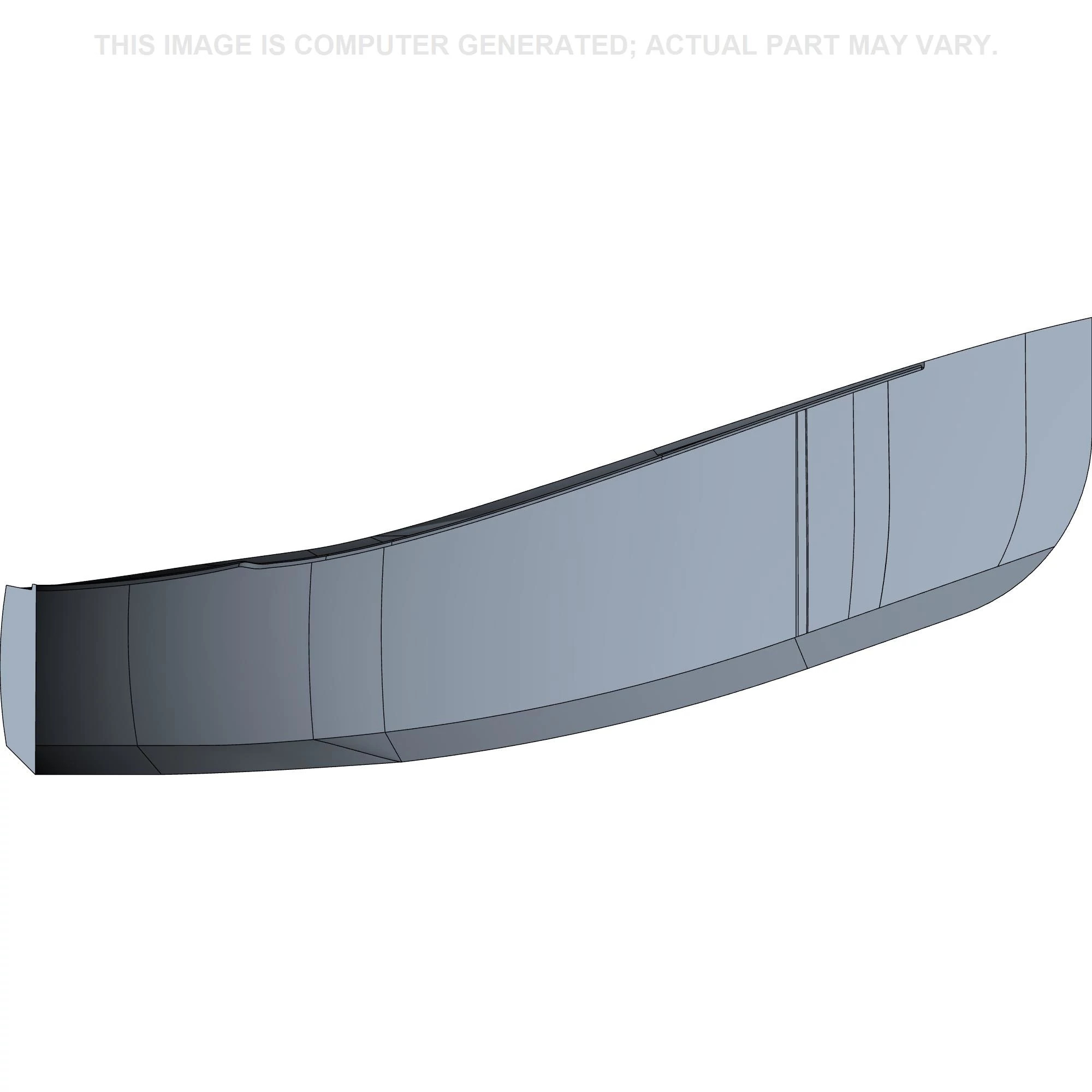 FENDER EXTENSION | CASECE | AMEA | EN