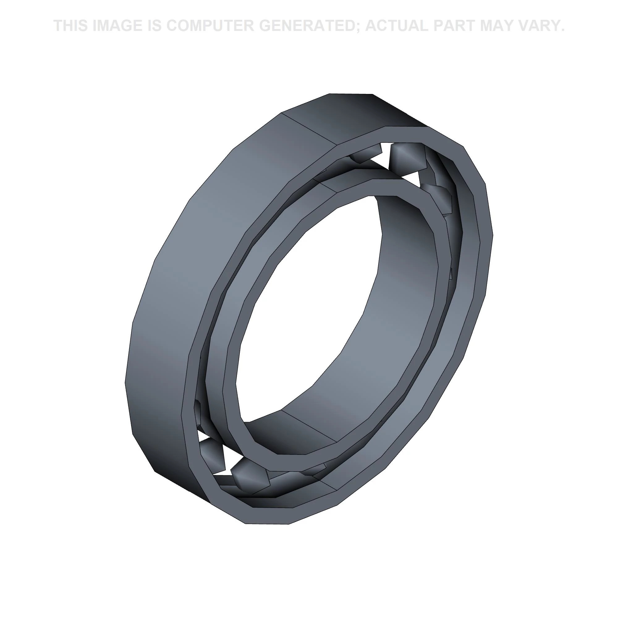 Rolamento Completo | CASECE | BR | PT