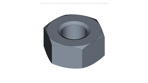 NUT | CASECE | US | EN