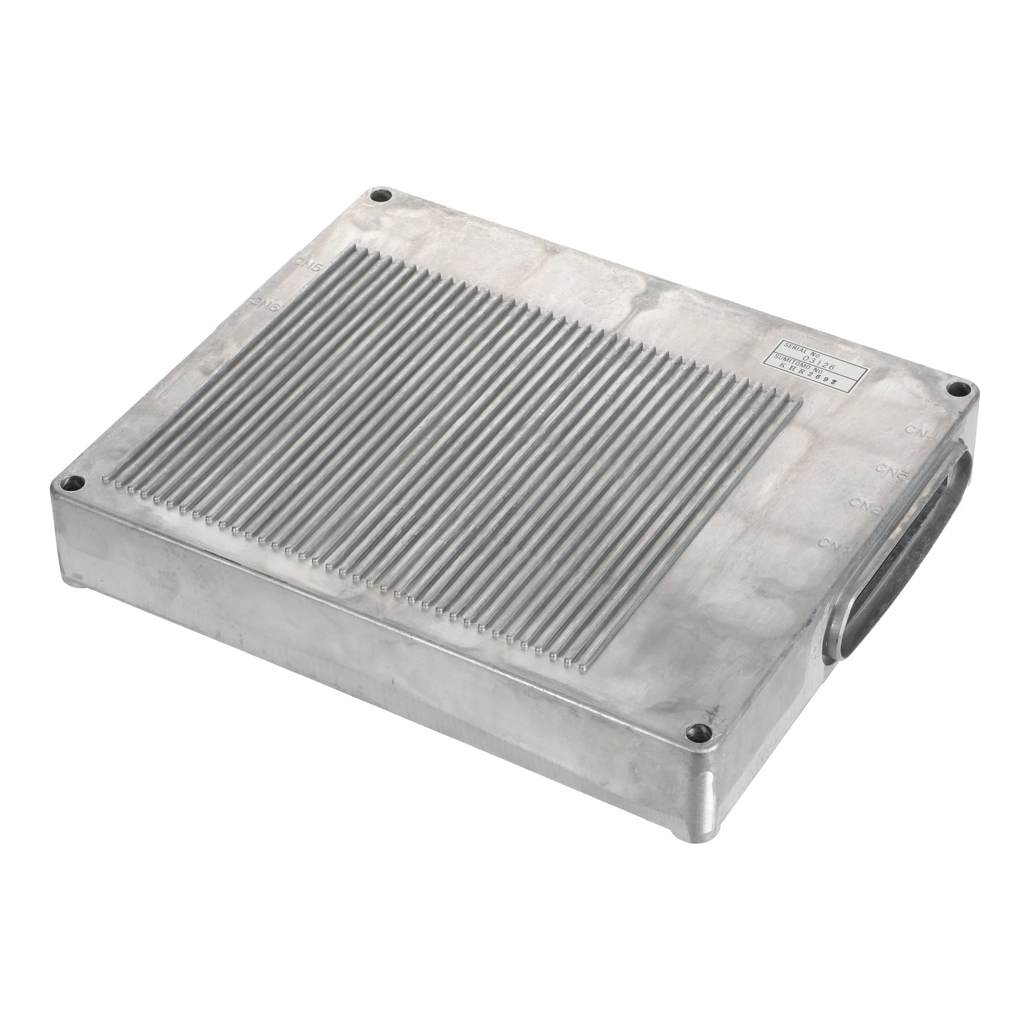 ECU | NEWHOLLANDCE | CA | EN
