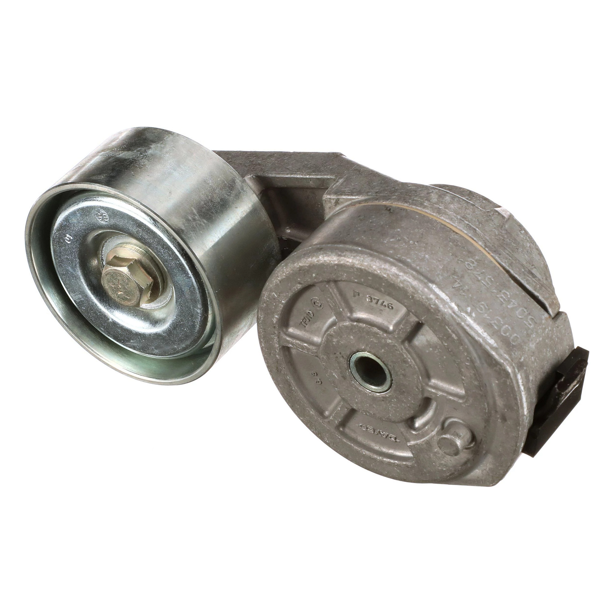 Tensionador da correia do motor