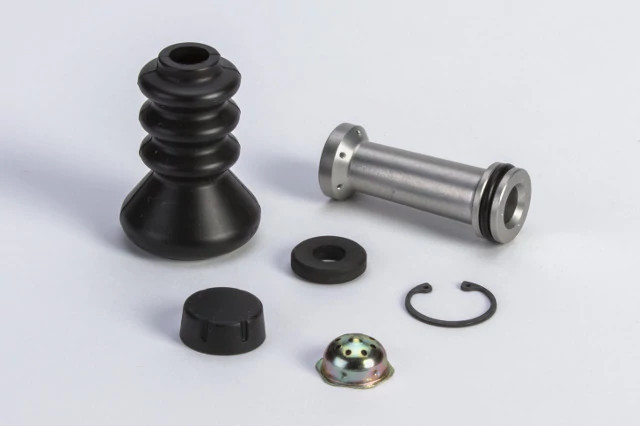 Kit | CASECE | CA | EN