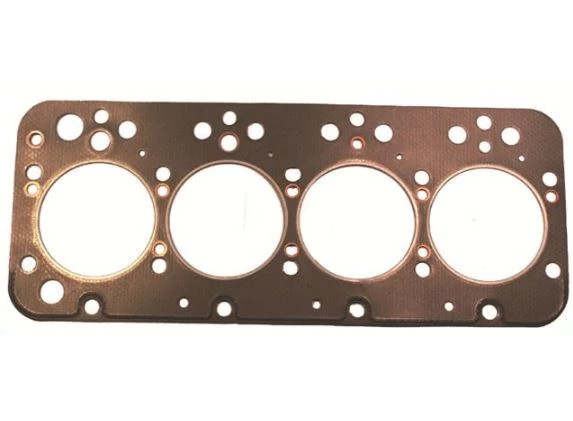 CYLINDER HEAD GASKET | NEWHOLLANDAG | US | EN