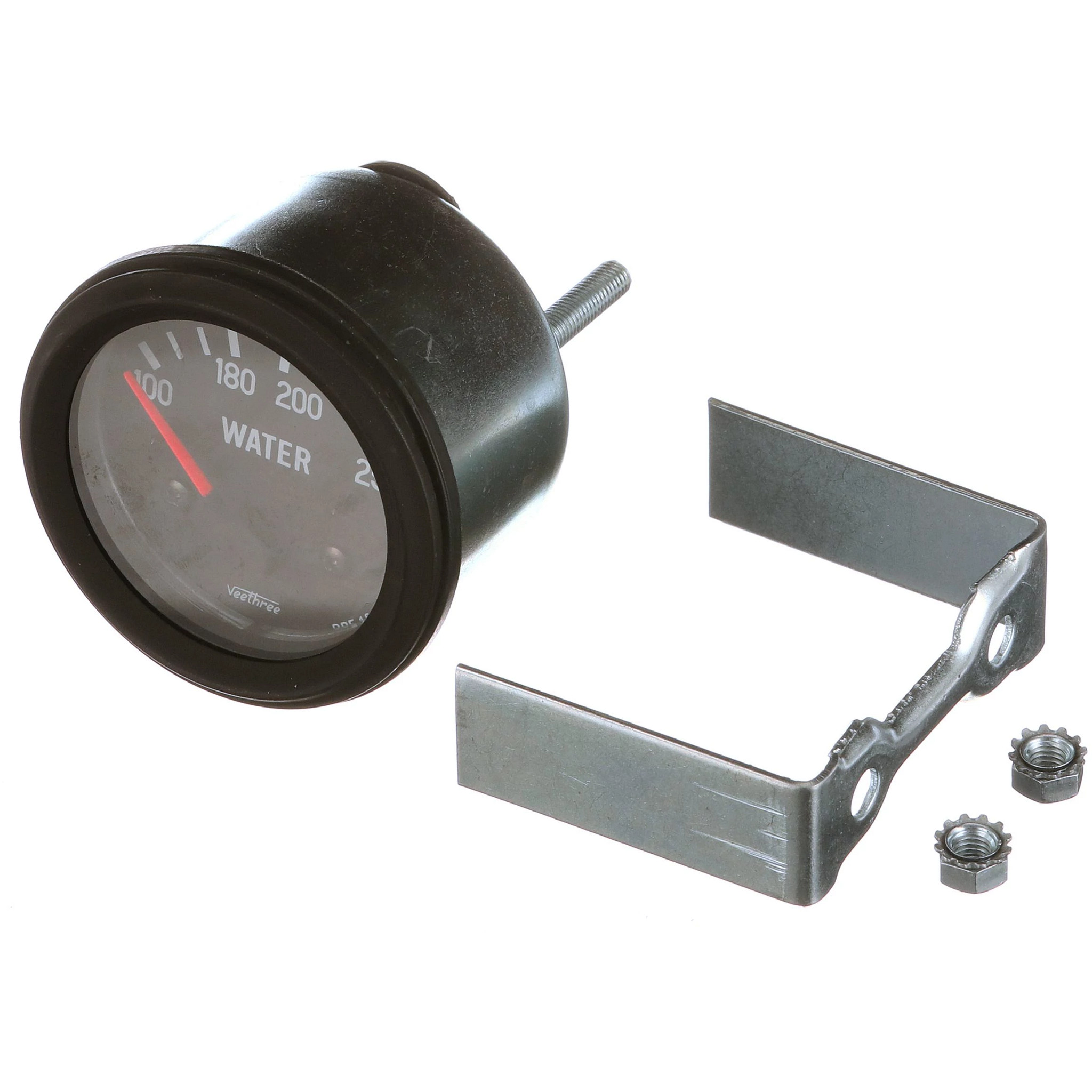 Gauge | CASEIH | CA | EN