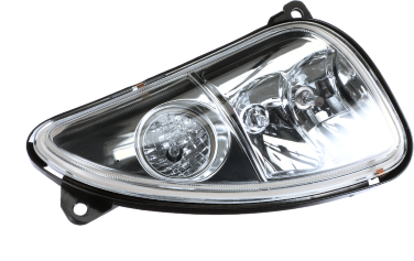 Lights | CASEIH | CA | EN
