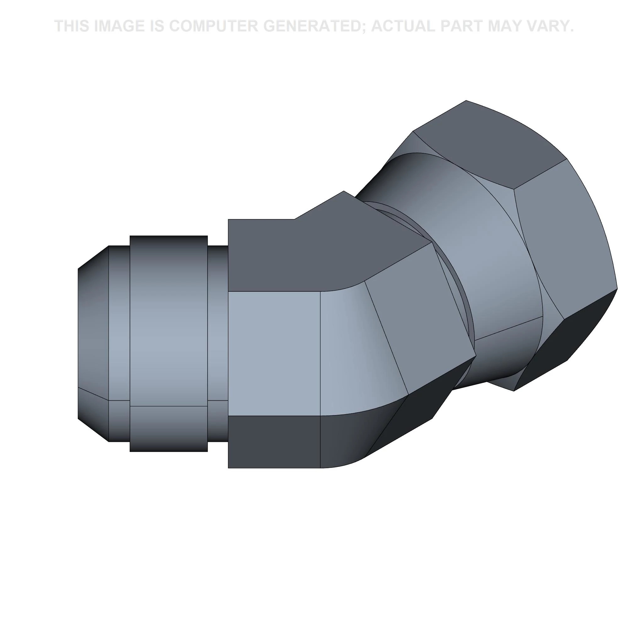 COTOVELO 45 | CASECE | BR | PT