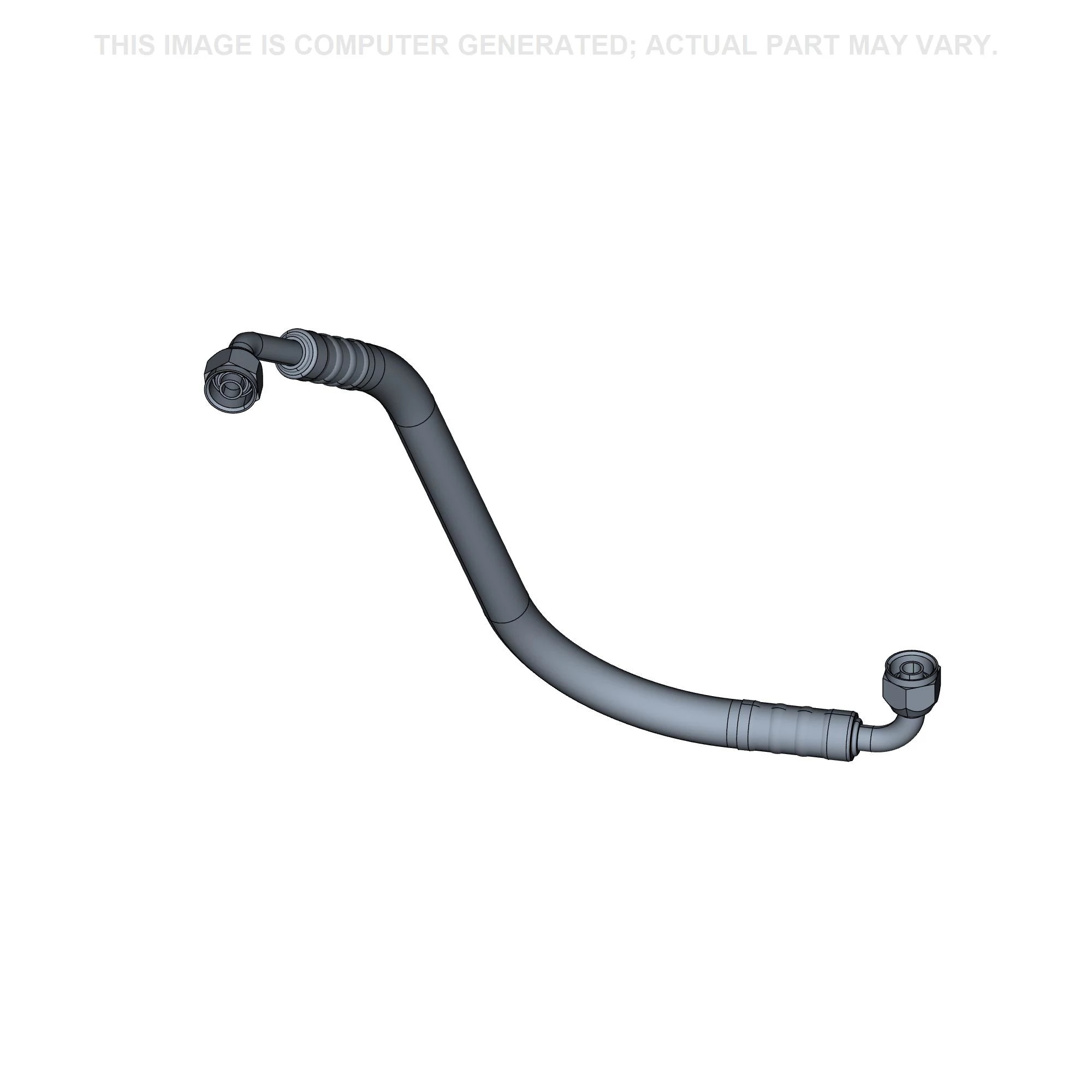 MANGUEIRA AR CONDICI | NEWHOLLANDCE | SA | EN