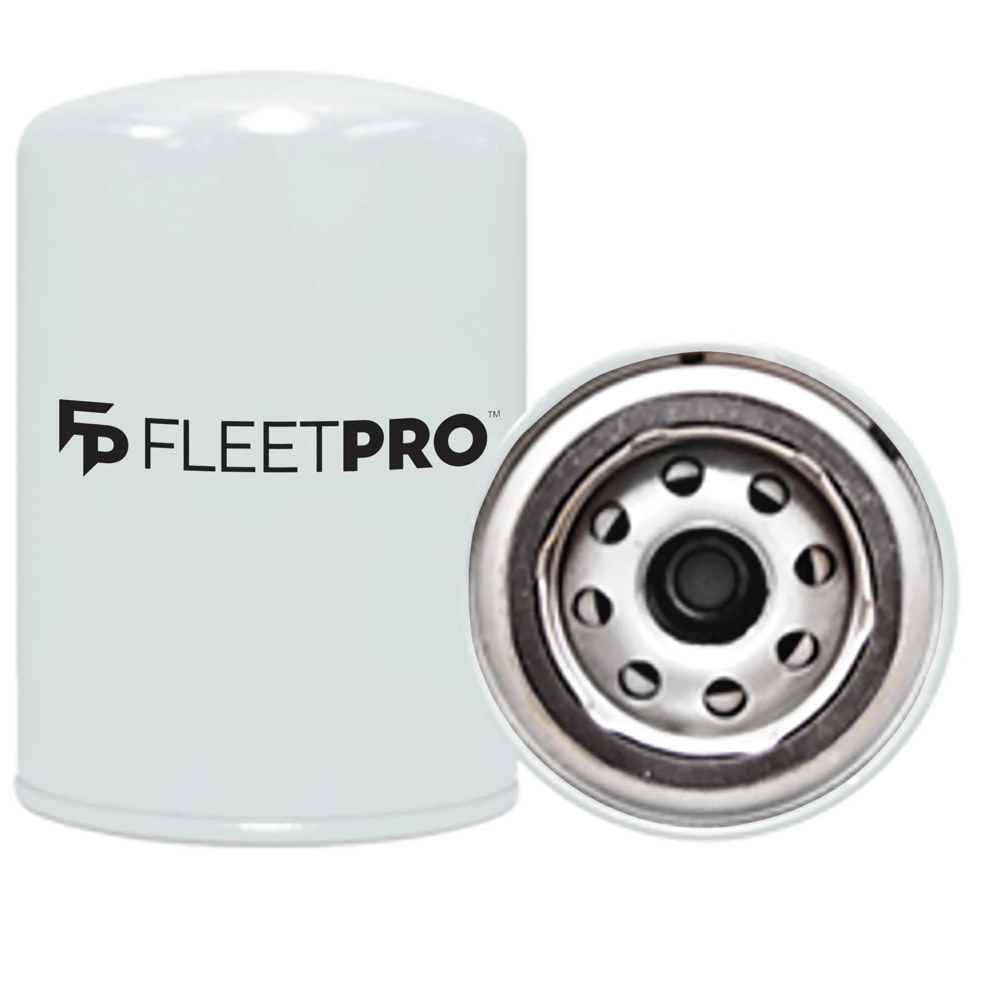 Spin-On Lube Filter | NEWHOLLANDAG | CA | FR