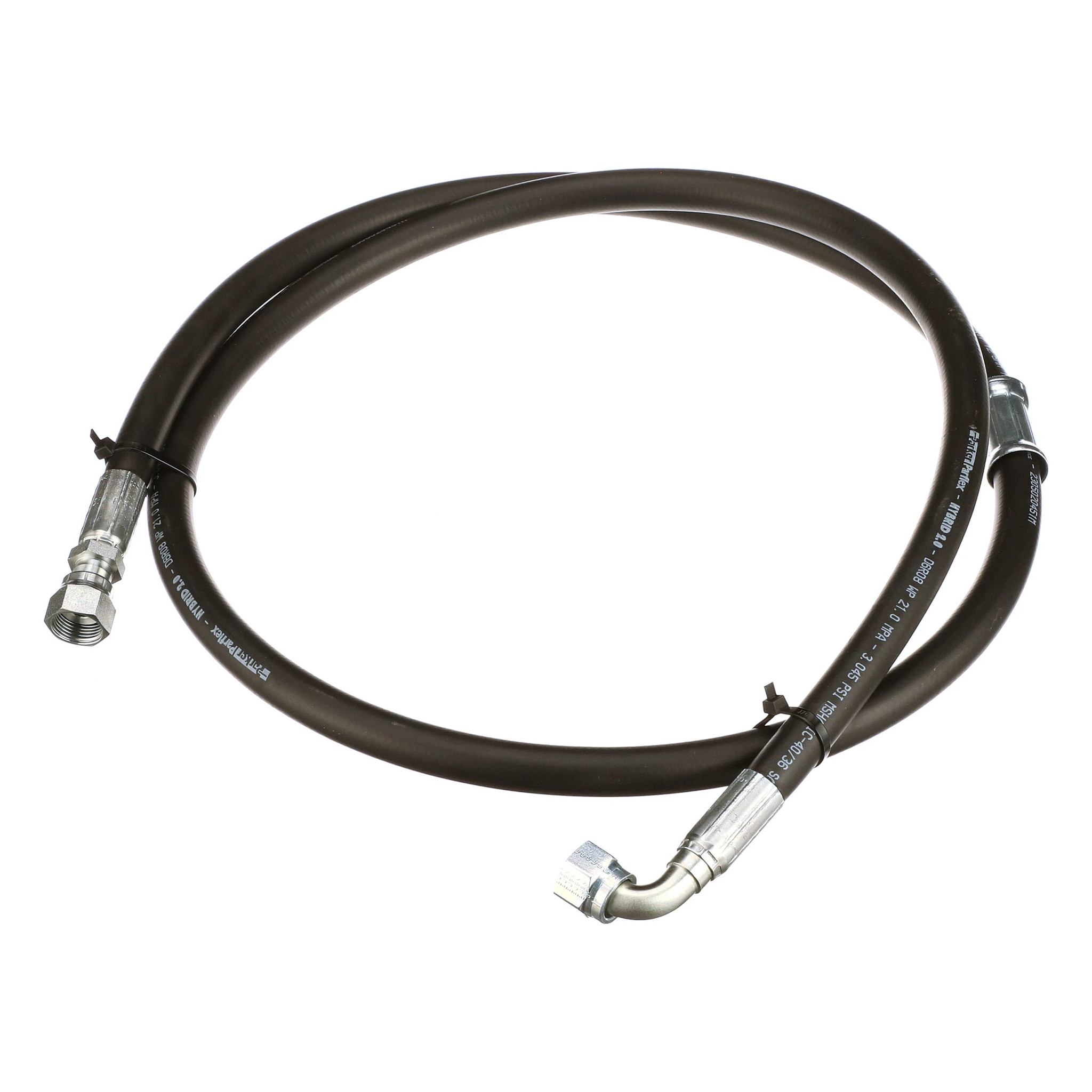 Flexible Hydraulic Hose | CASEIH | US | EN