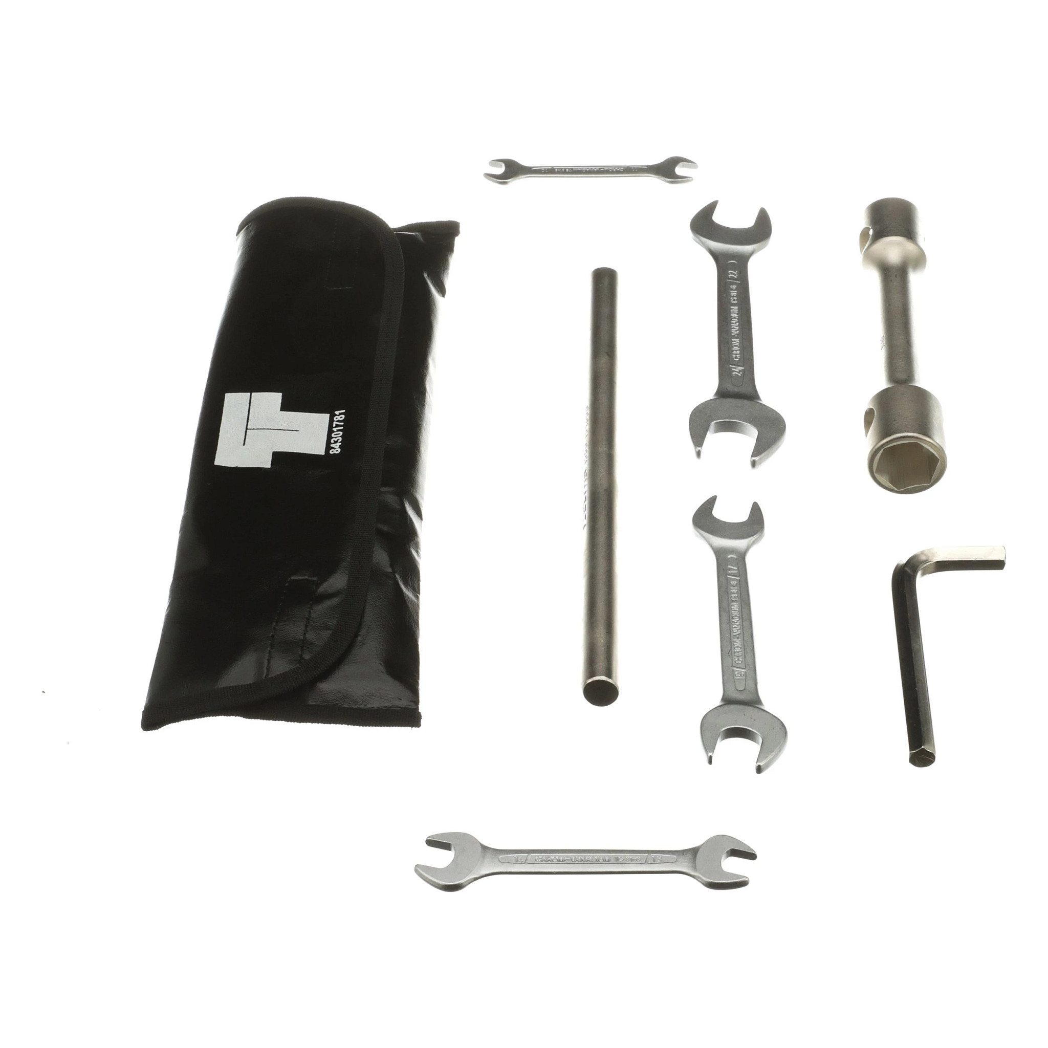 KIT OUTILLAGE | CASECE | AMEA | EN