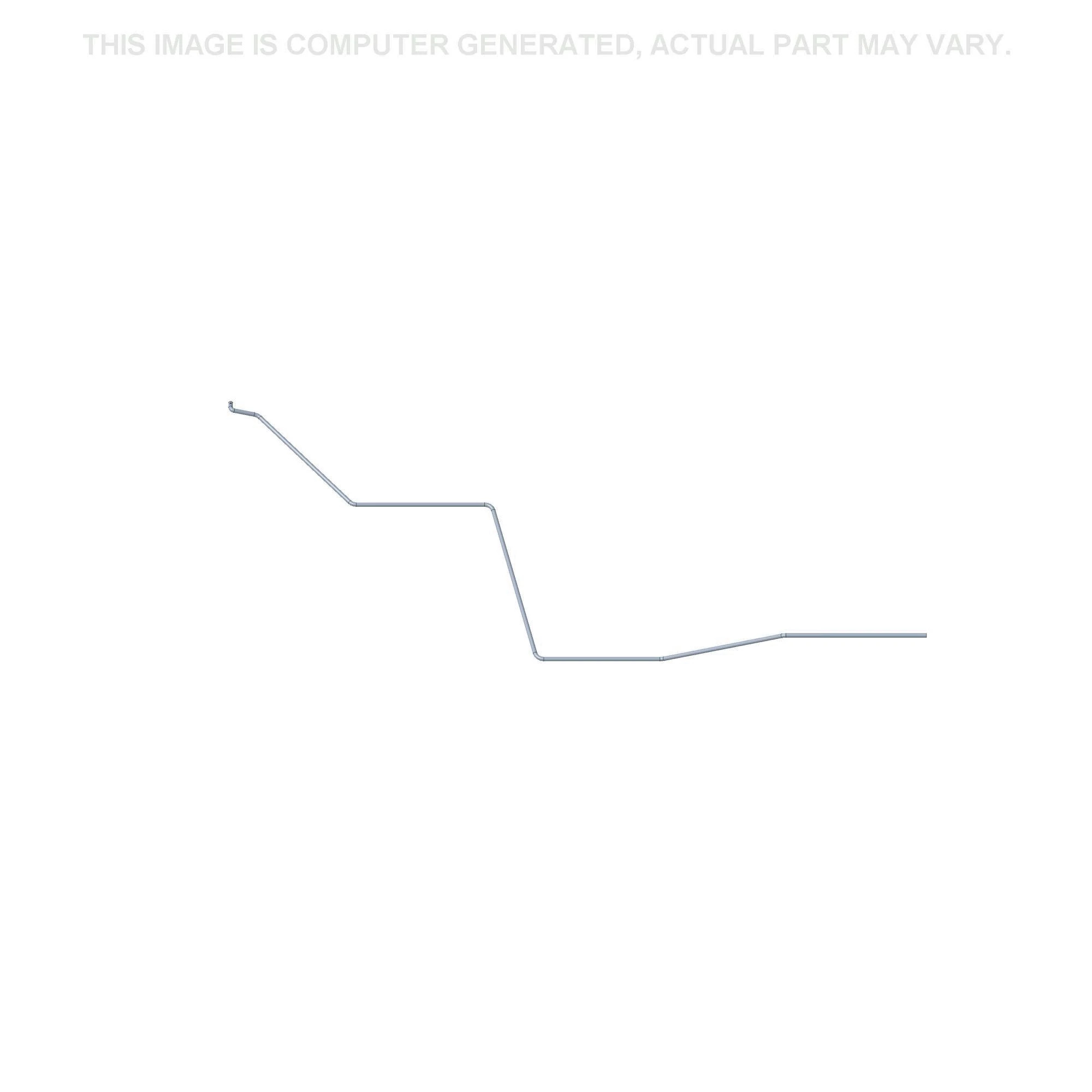 Comando De Acelerado