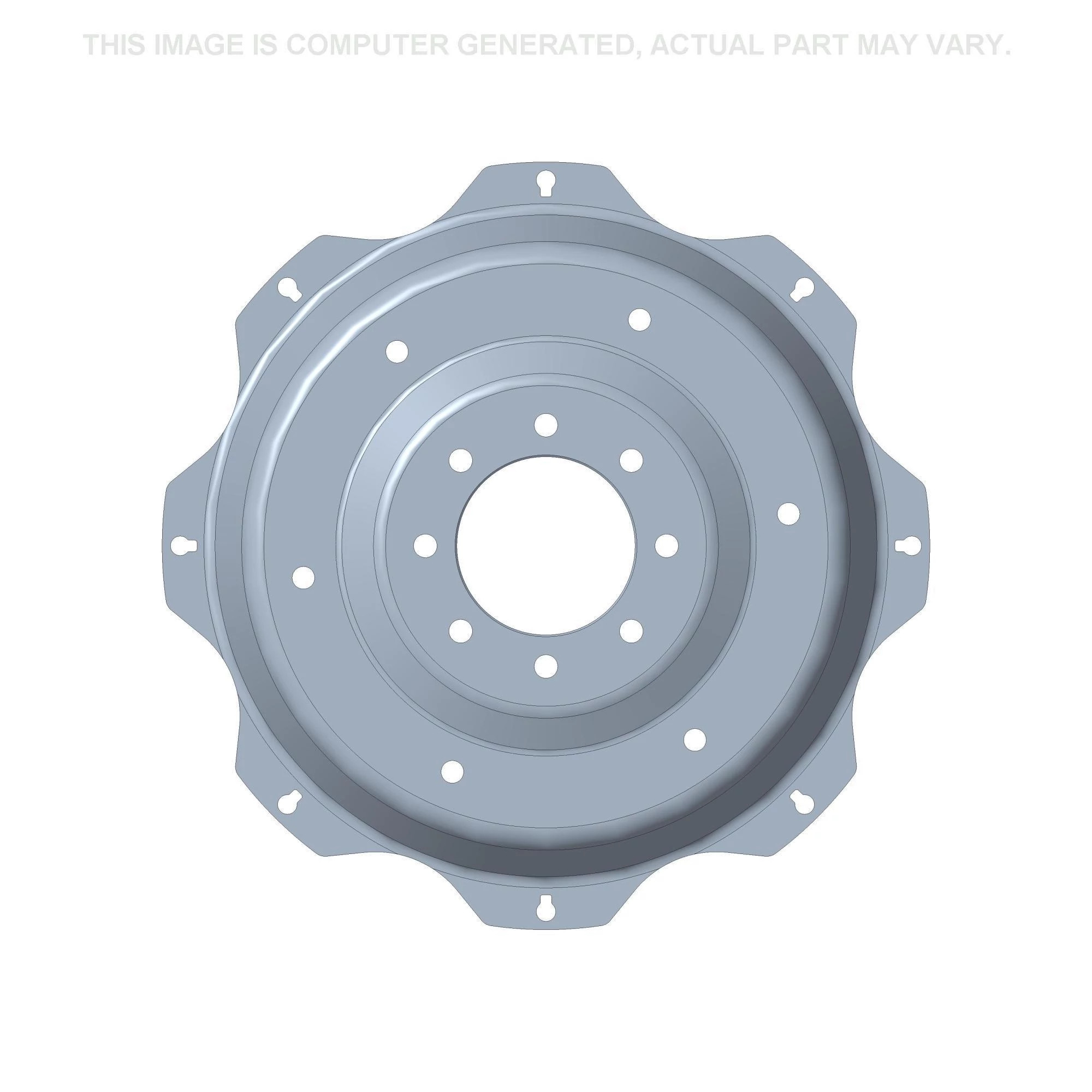 WHEEL DISC | NEWHOLLANDAG | US | EN