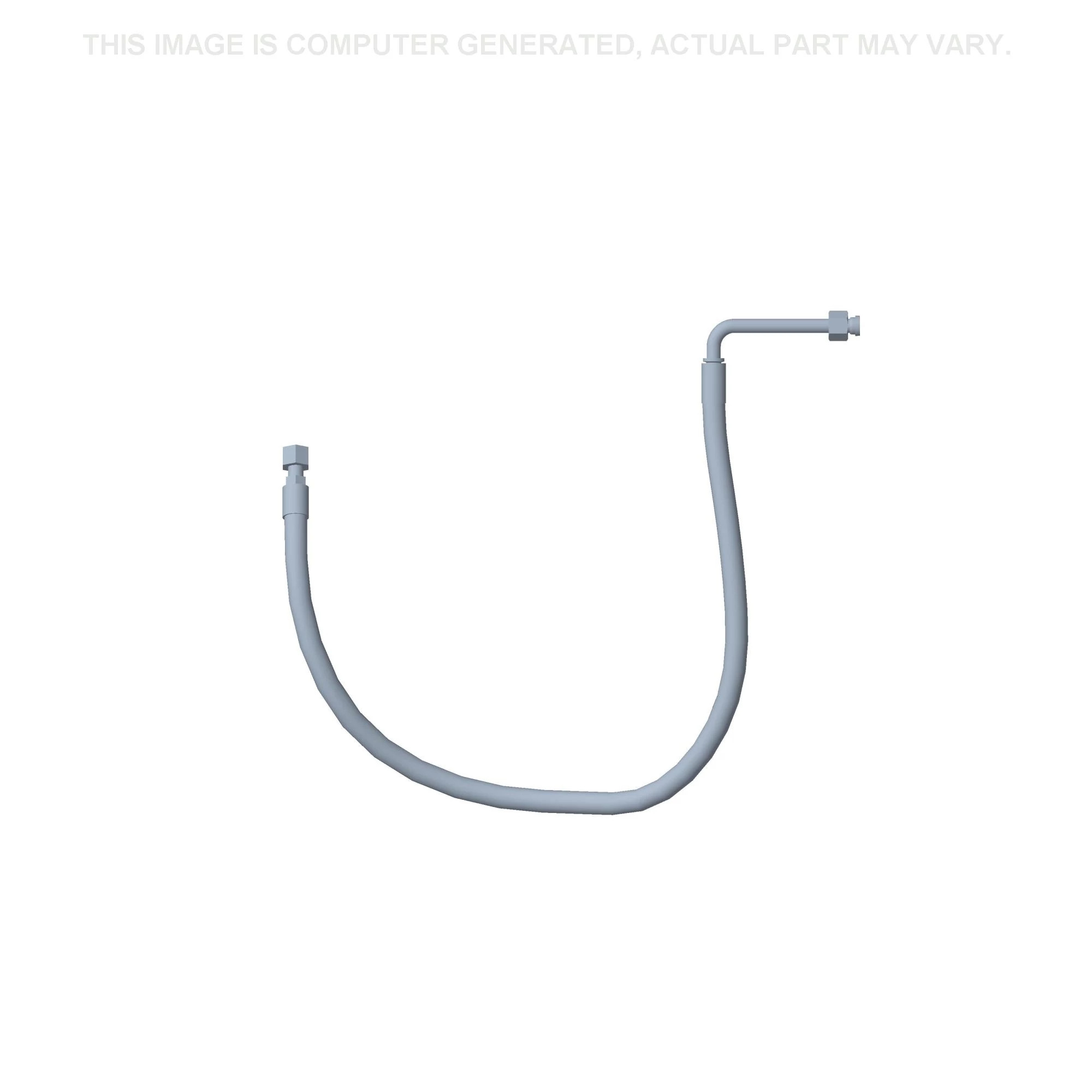 HYDRAULIC HOSE | CASEIH | SA | EN