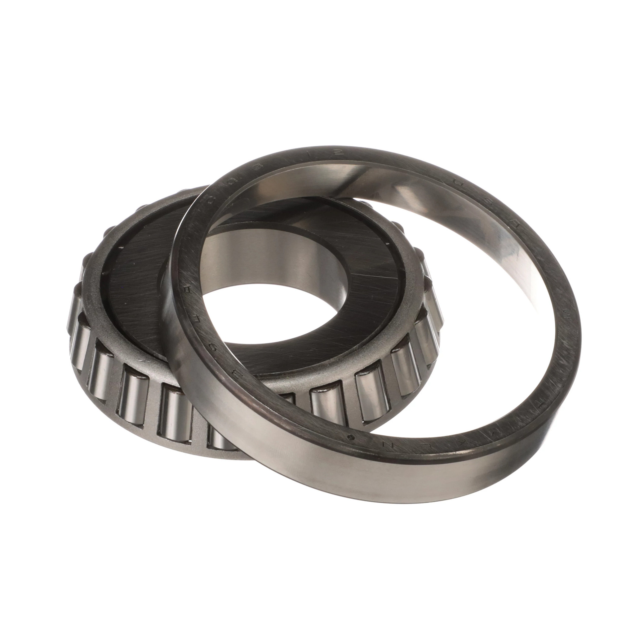 Rolamento de rolos cónicos - 50 mm DI x 110 mm DE x 22 mm L | CASECE | BR | PT