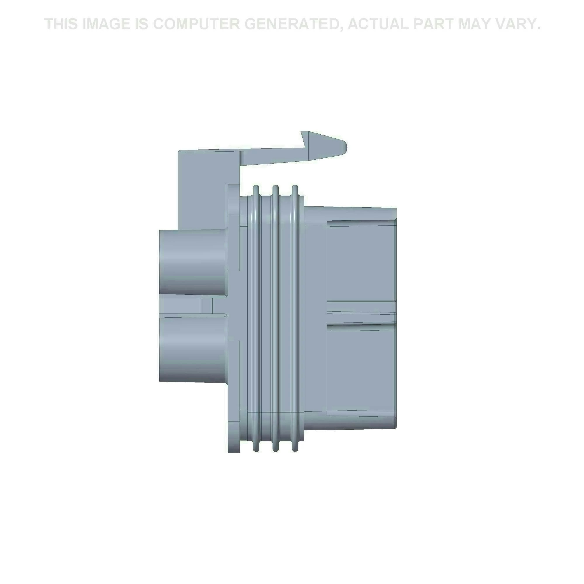 Conector Multipolar