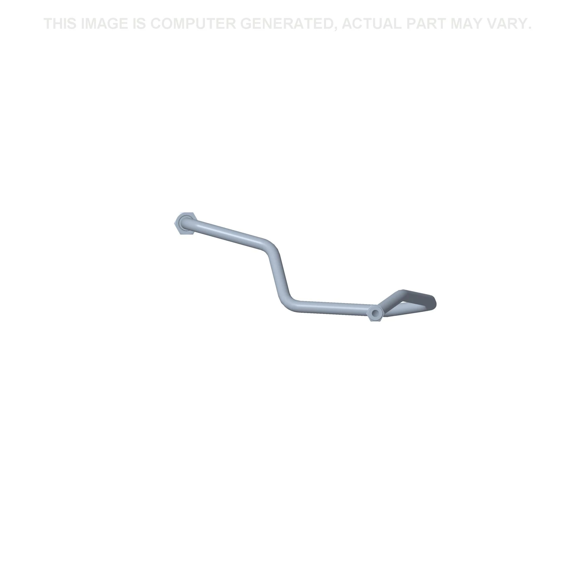 RURKA HYDRAULICZNA | NEWHOLLANDAG | EU | PL