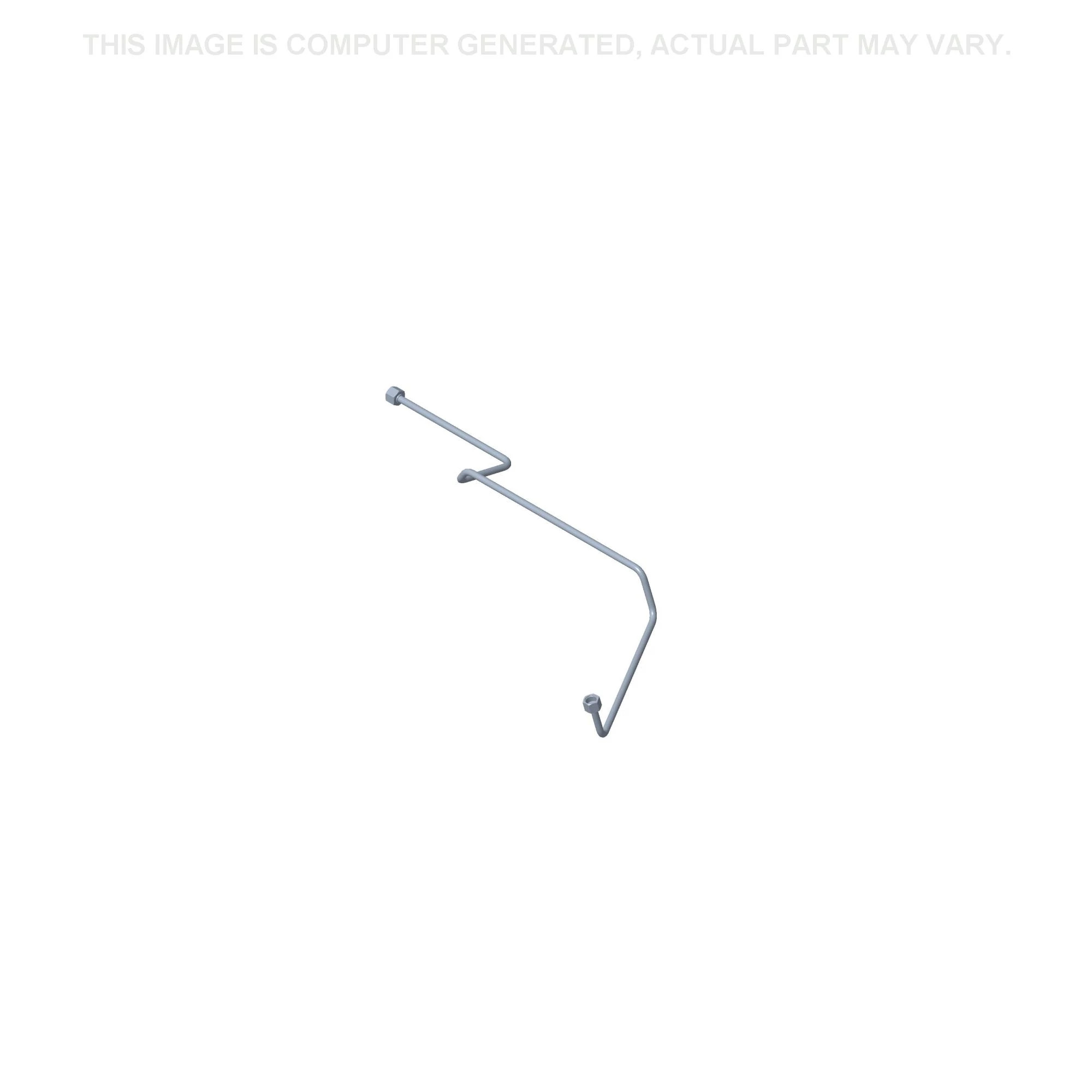 TUYAU HYDRAULIQUE | NEWHOLLANDAG | EU | FR