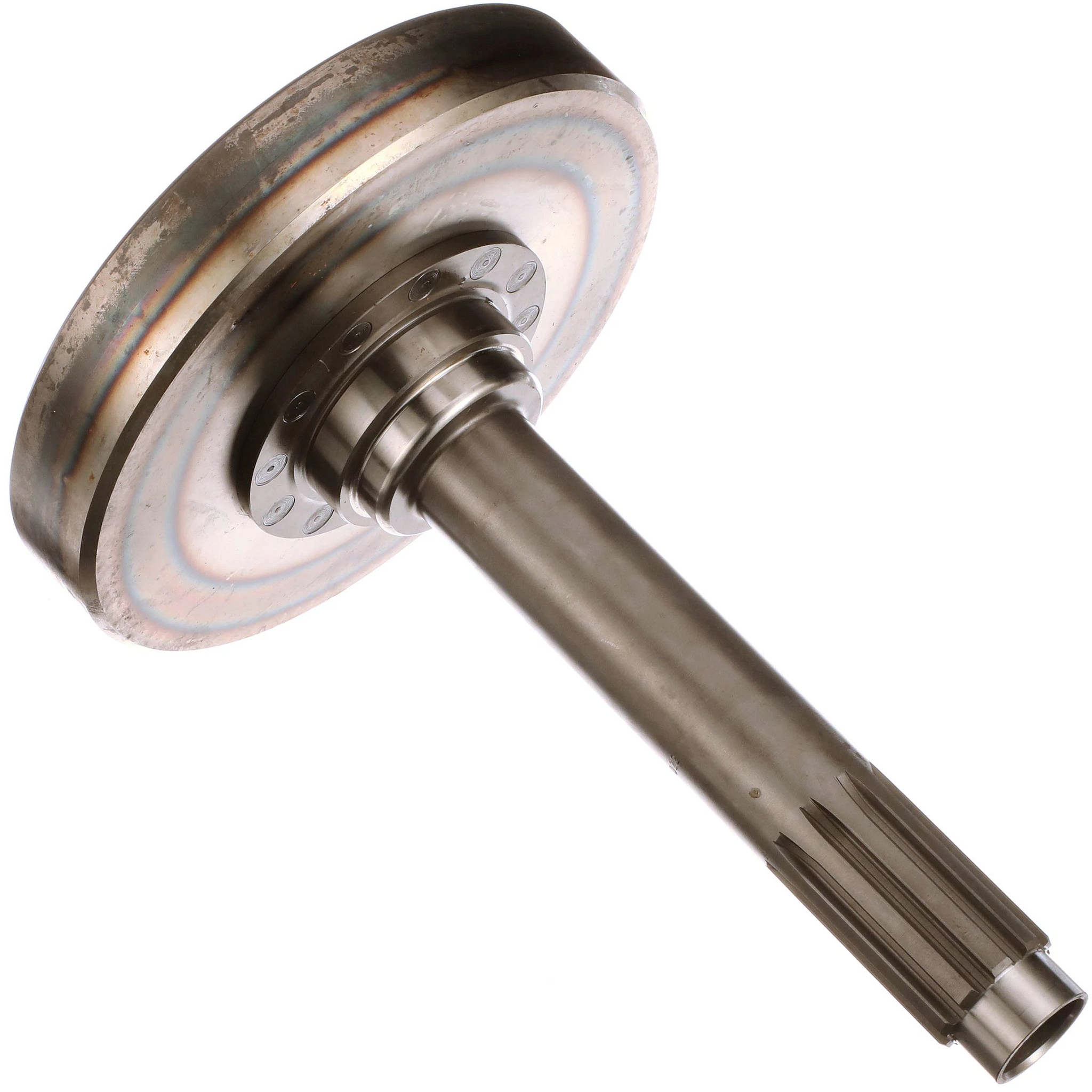 SHAFT | CASECE | EU | NL