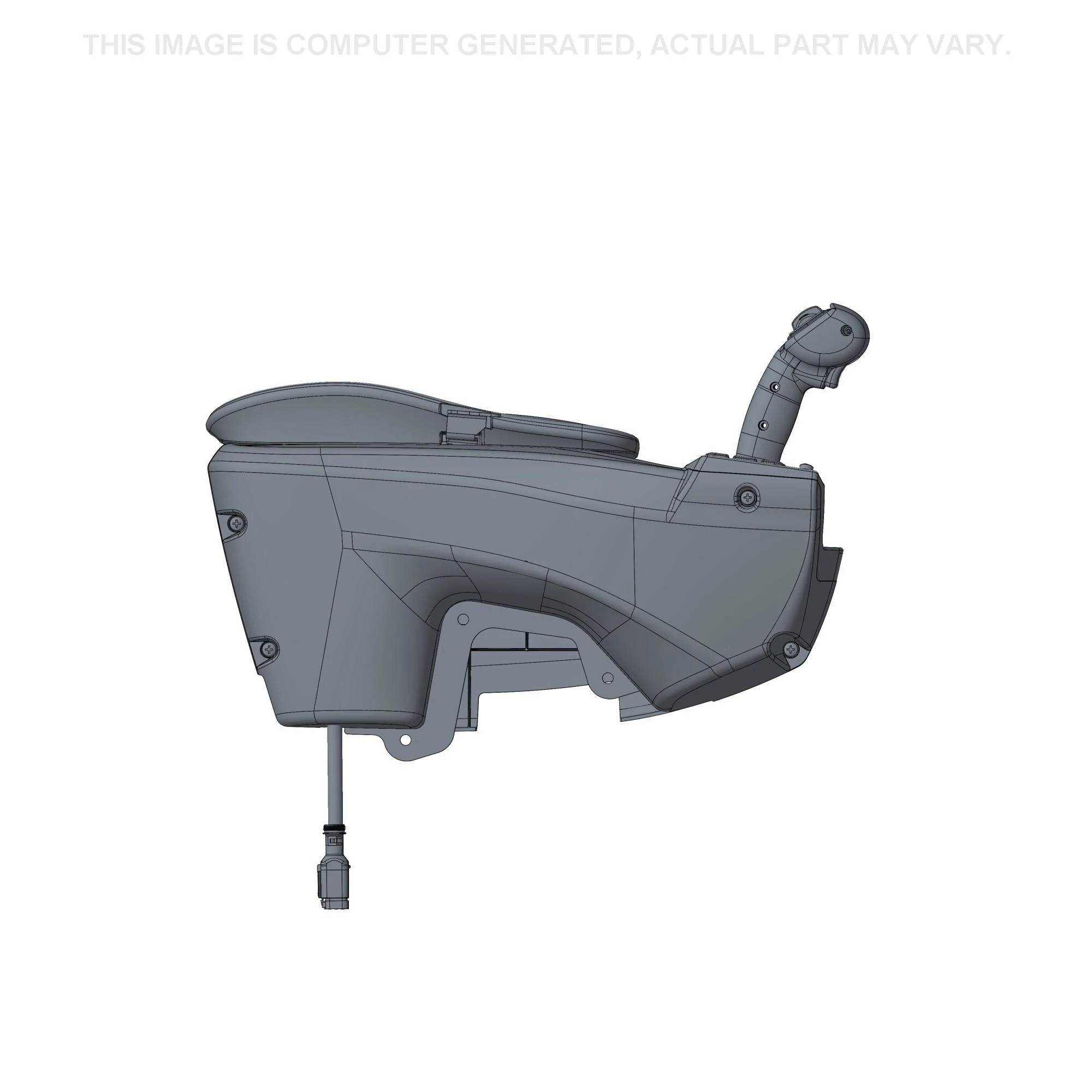ARMREST | NEWHOLLANDAG | EU | DE