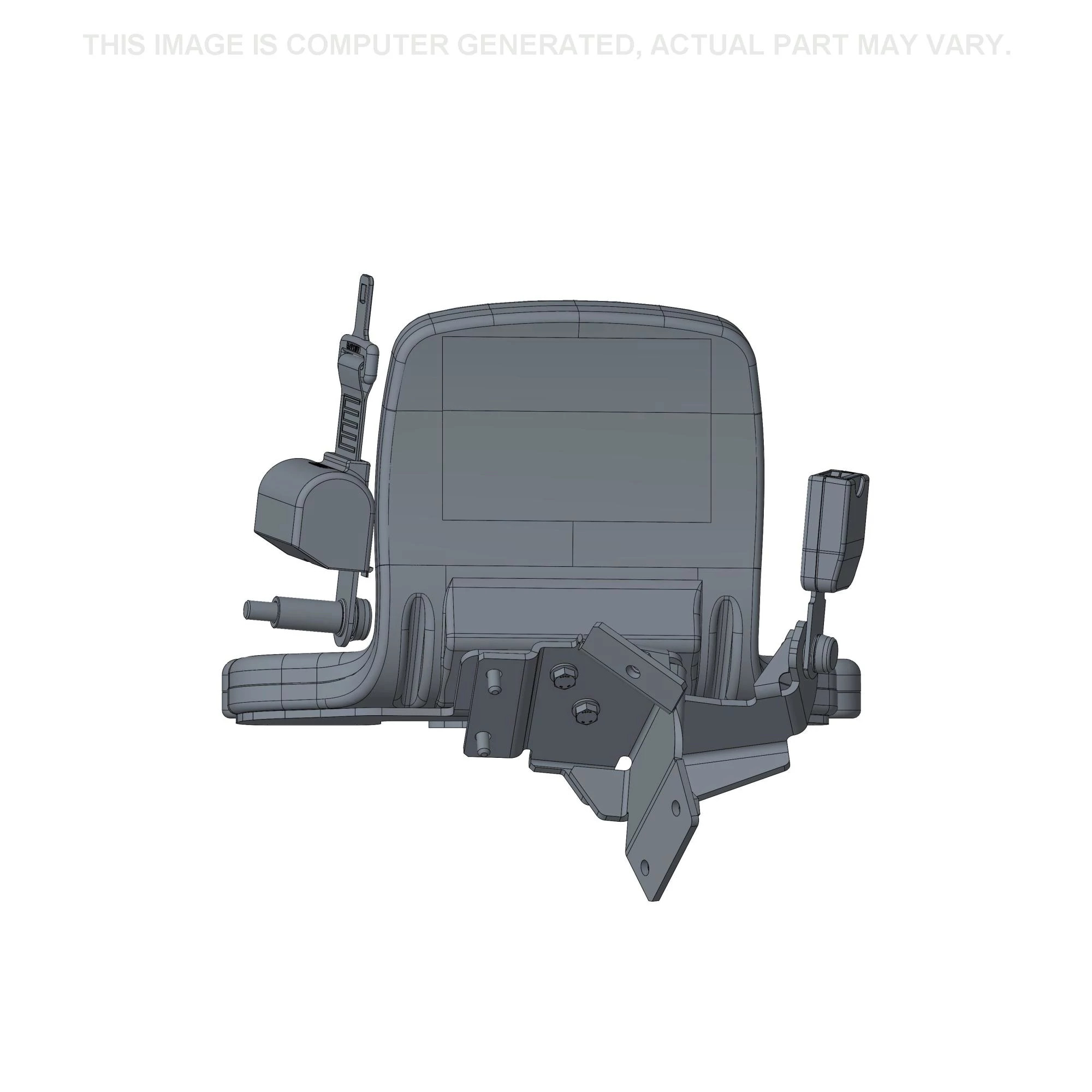 INSTRUCTIONAL SEAT | CASECE | AMEA | FR