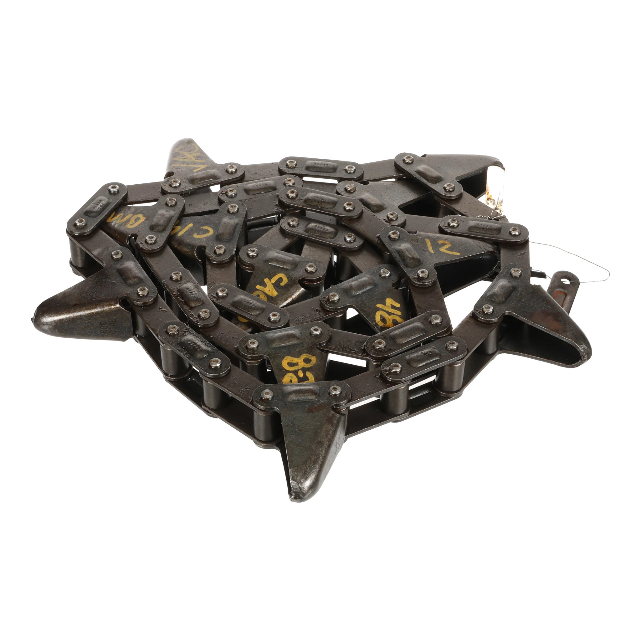 CHAIN | CASEIH | US | EN
