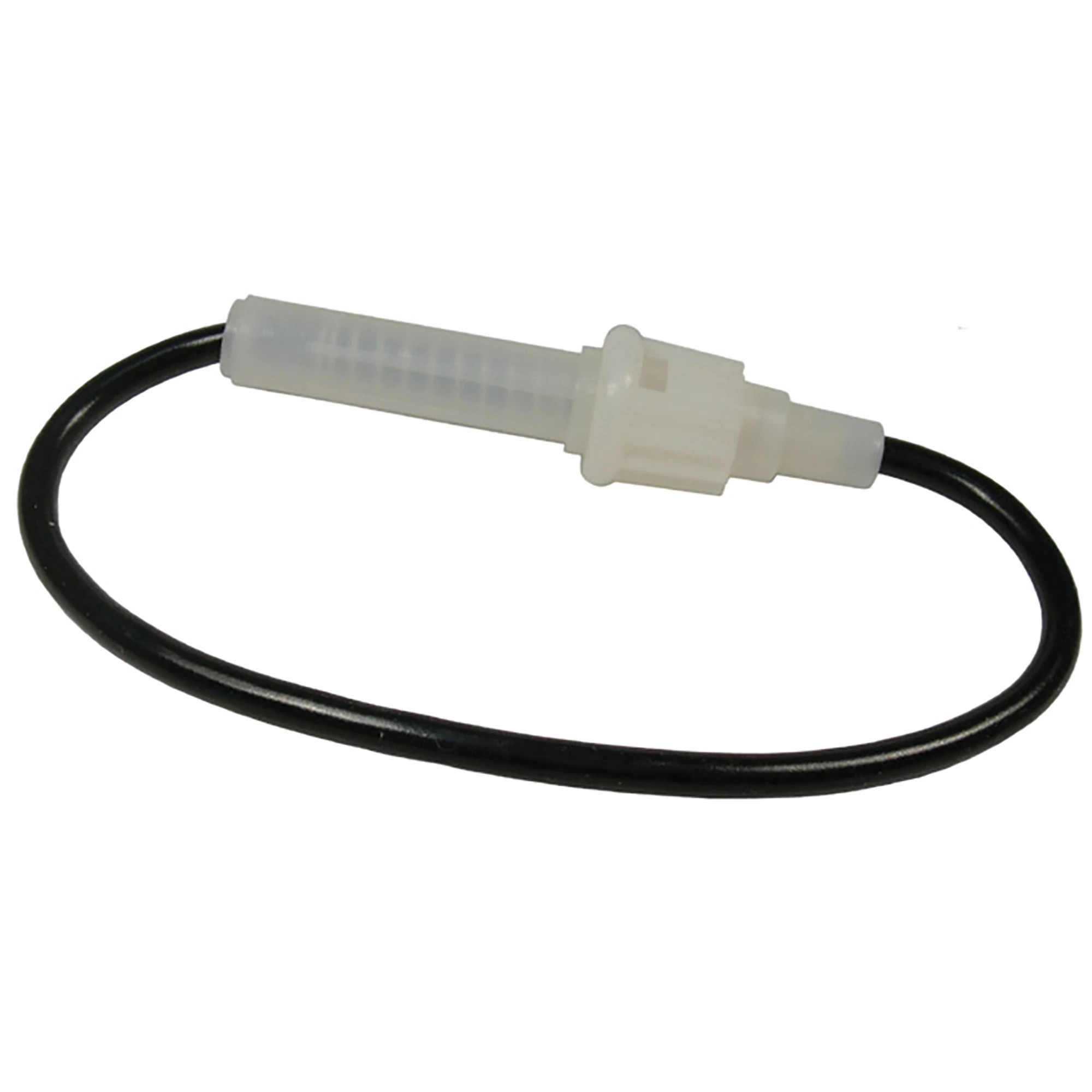 Fuse Holder - Inline Universal Nylon Body - 12 AWG - 30-Amp | CASECE | US | EN