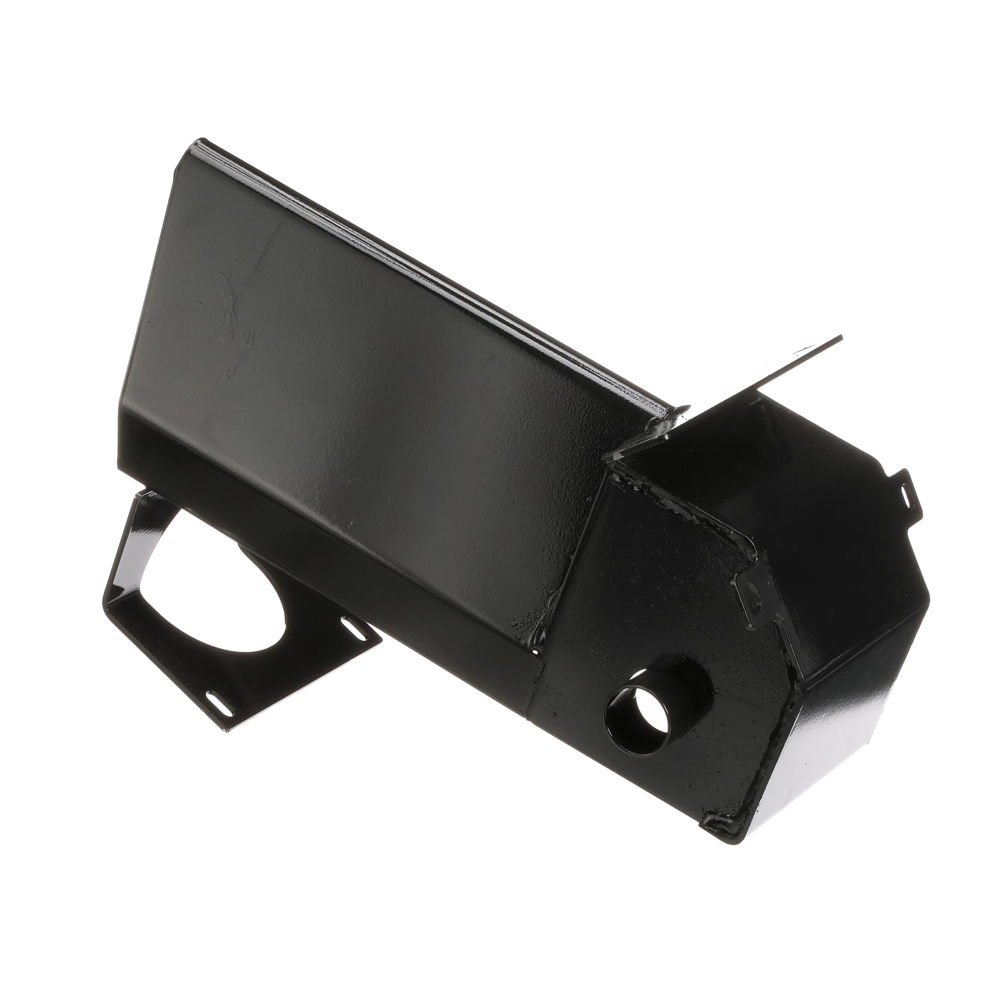 Suporte para acionamento do espalhador | CASEIH | BR | PT