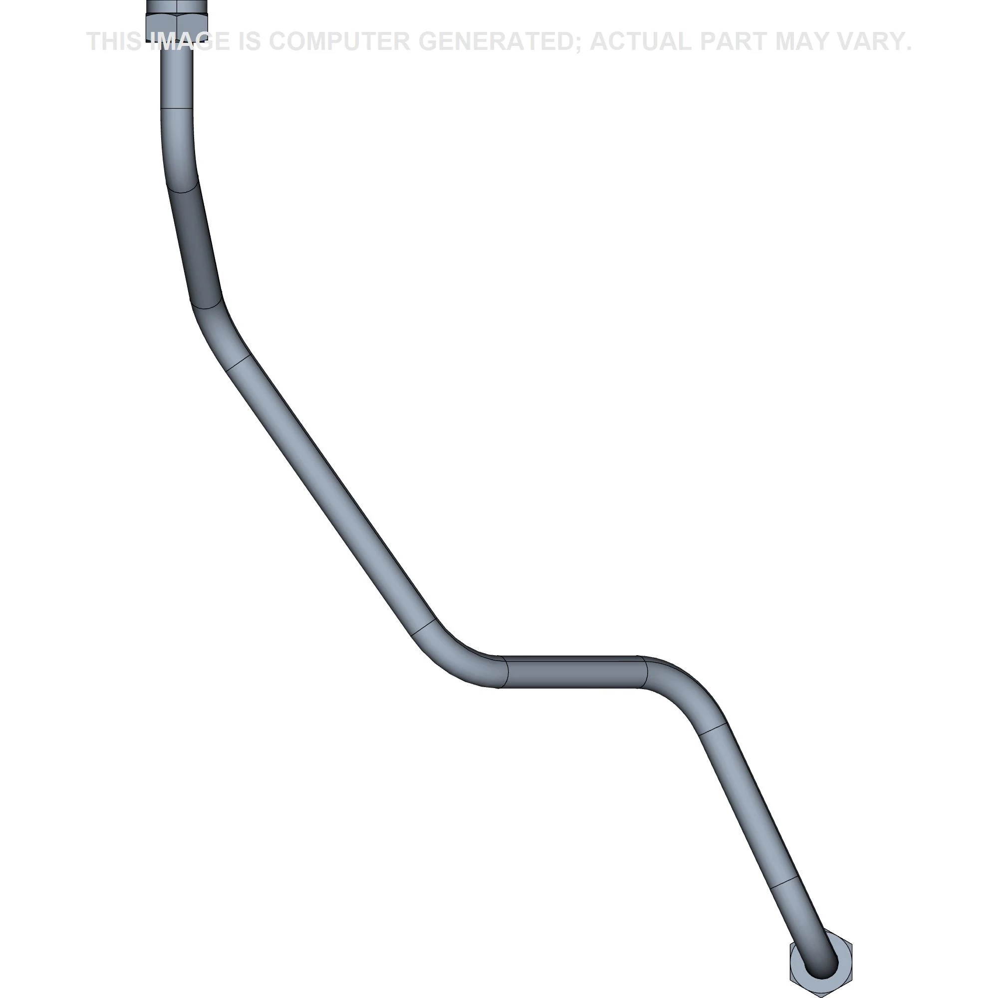 TUBE | NEWHOLLANDAG | CA | FR