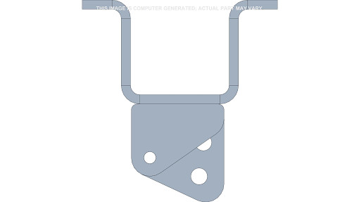 BRACKET | STEYR | EU | IT