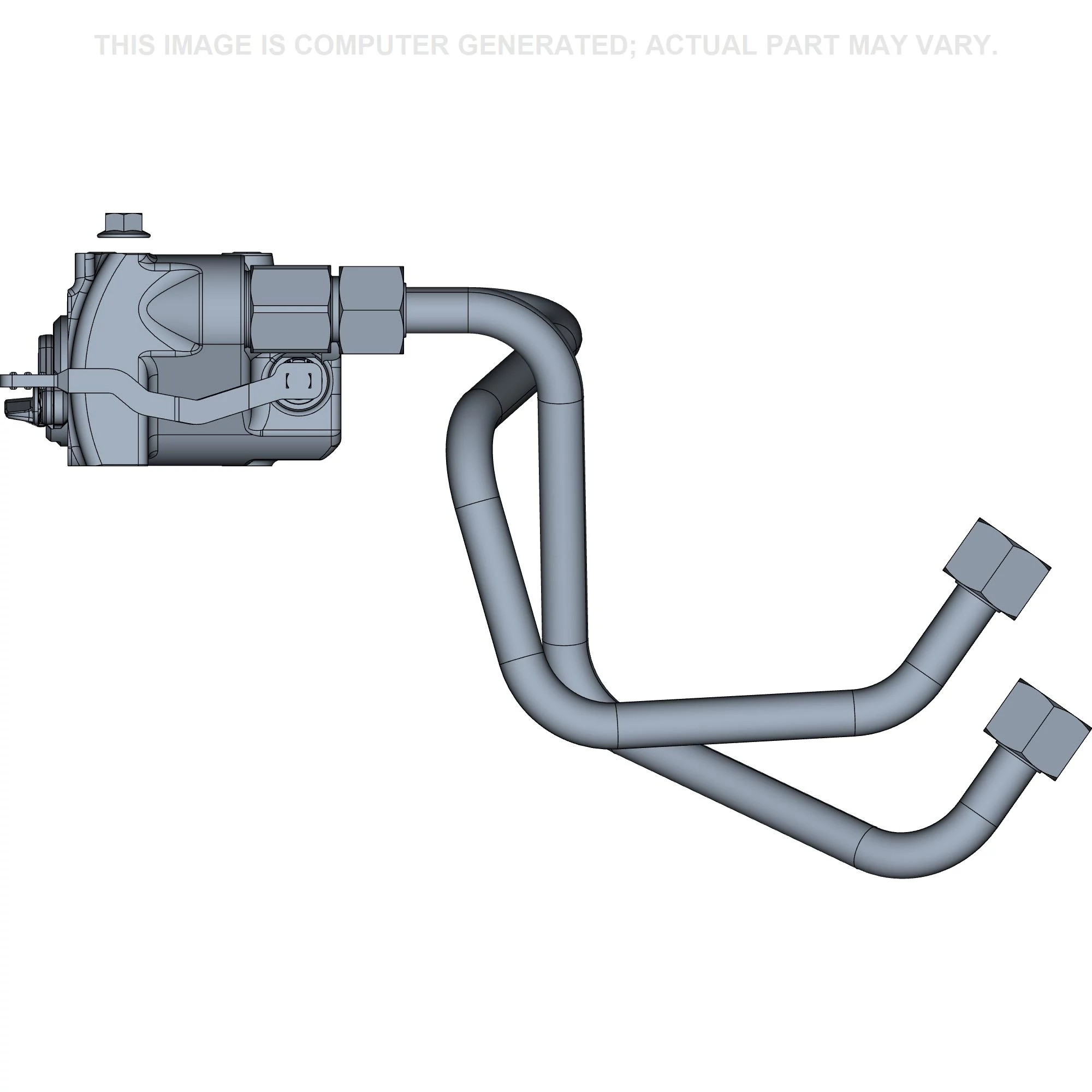 DIA KIT, TRACTOR | CASEIH | SA | EN