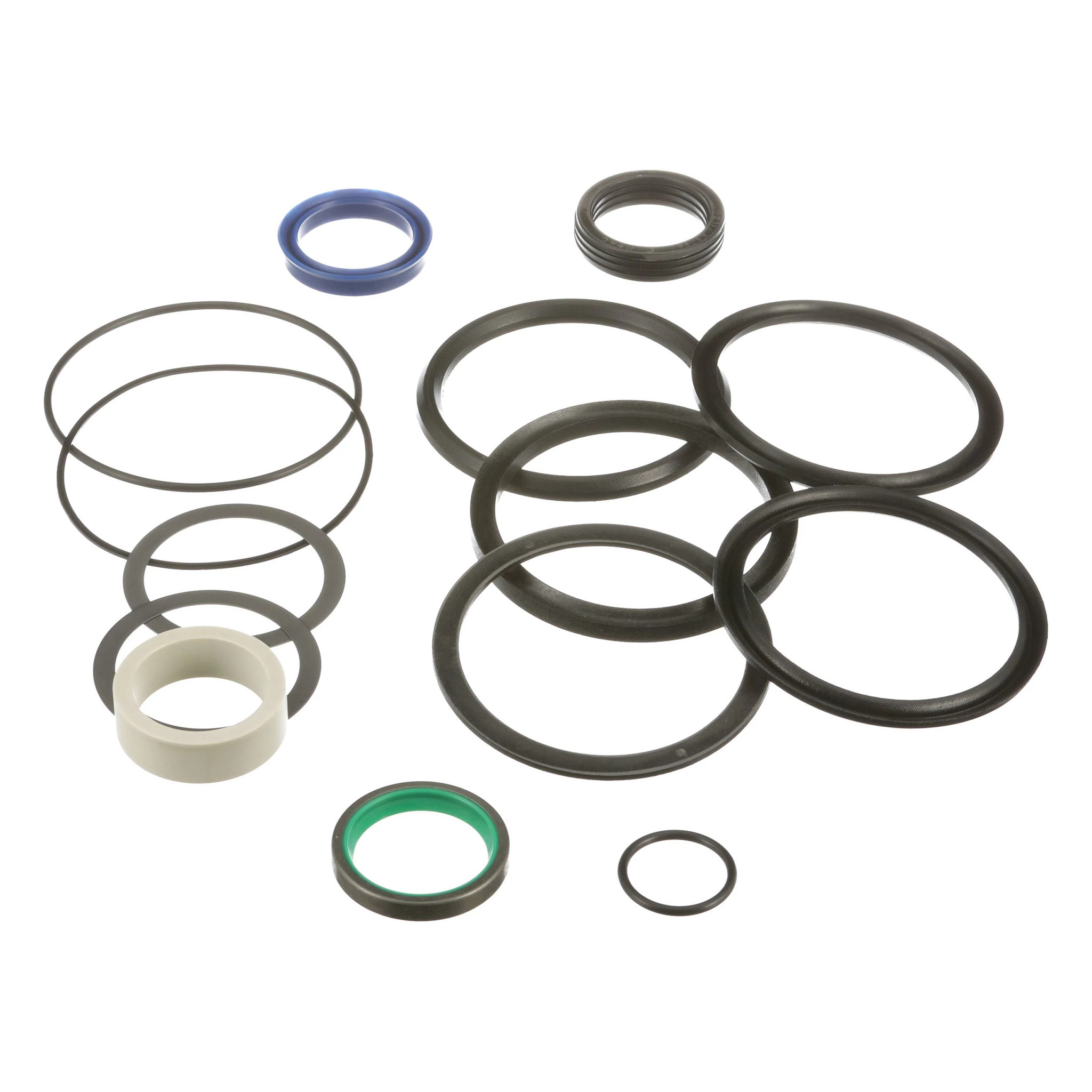 KIT | CASECE | EU | ES