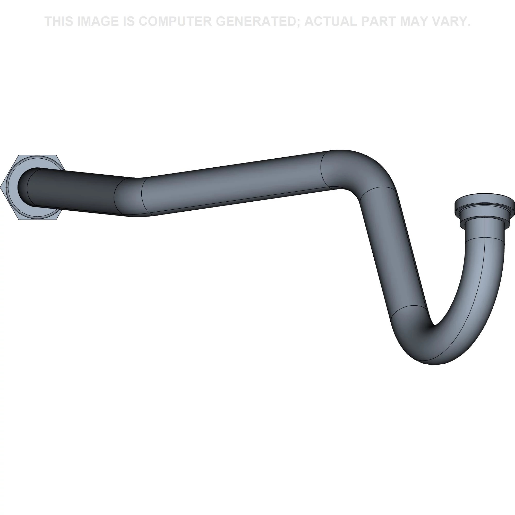 TUYAU HYDRAULIQUE | CASECE | CA | FR