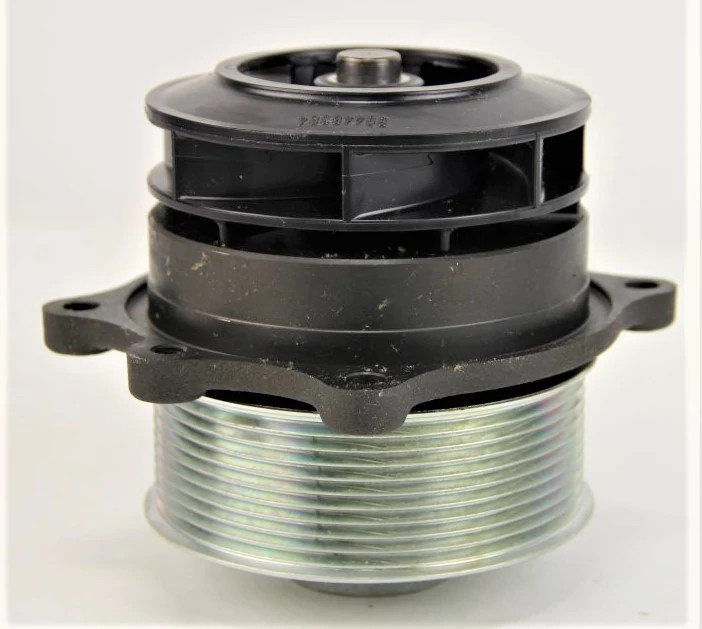 REMAN-WATER PUMP | NEWHOLLANDAG | CA | EN