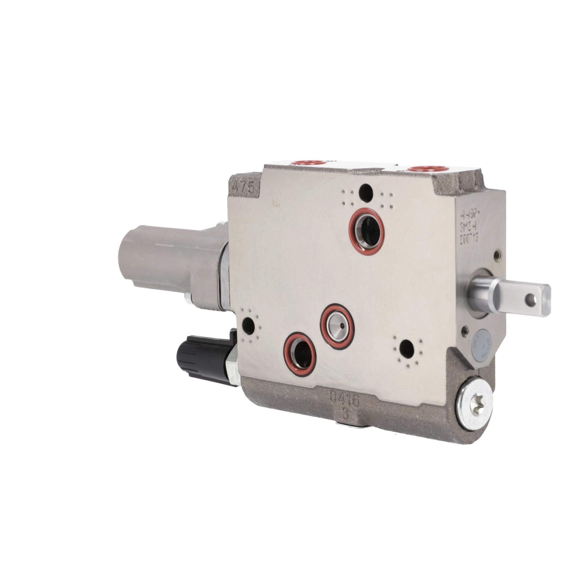 REMAN-HYD VALVE | NEWHOLLANDAG | NZ | EN