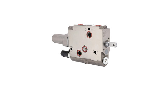 REMAN-HYD VALVE | STEYR | EU | FR