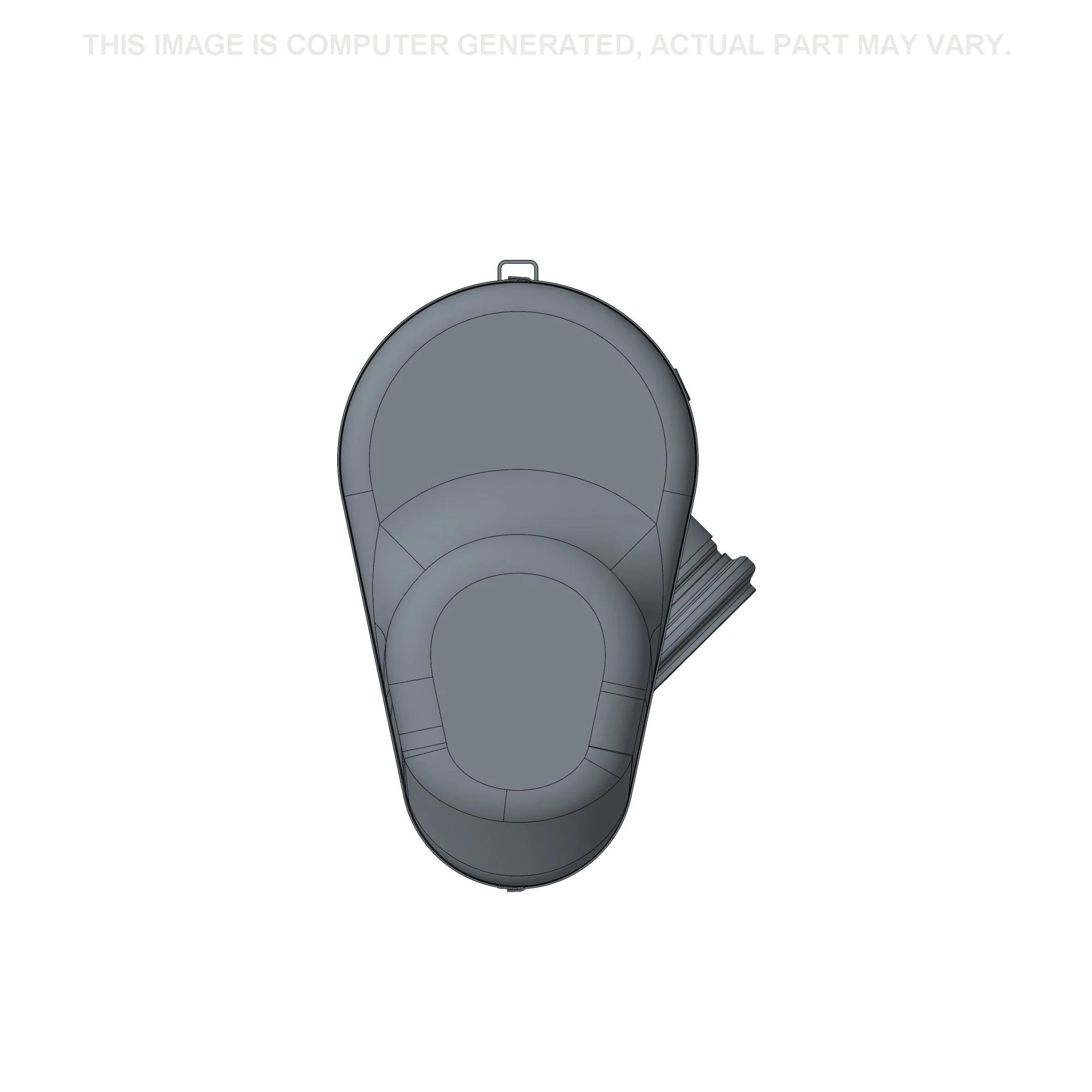 SCHALLDÄMPFER | CASEIH | DE | DE