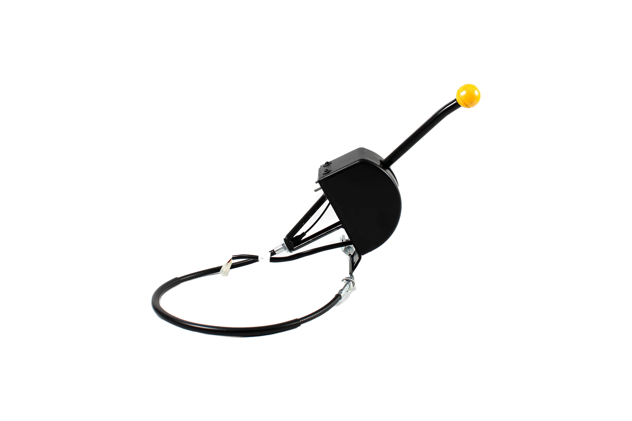 Conjunto da alavanca da TDF - 995 mm C