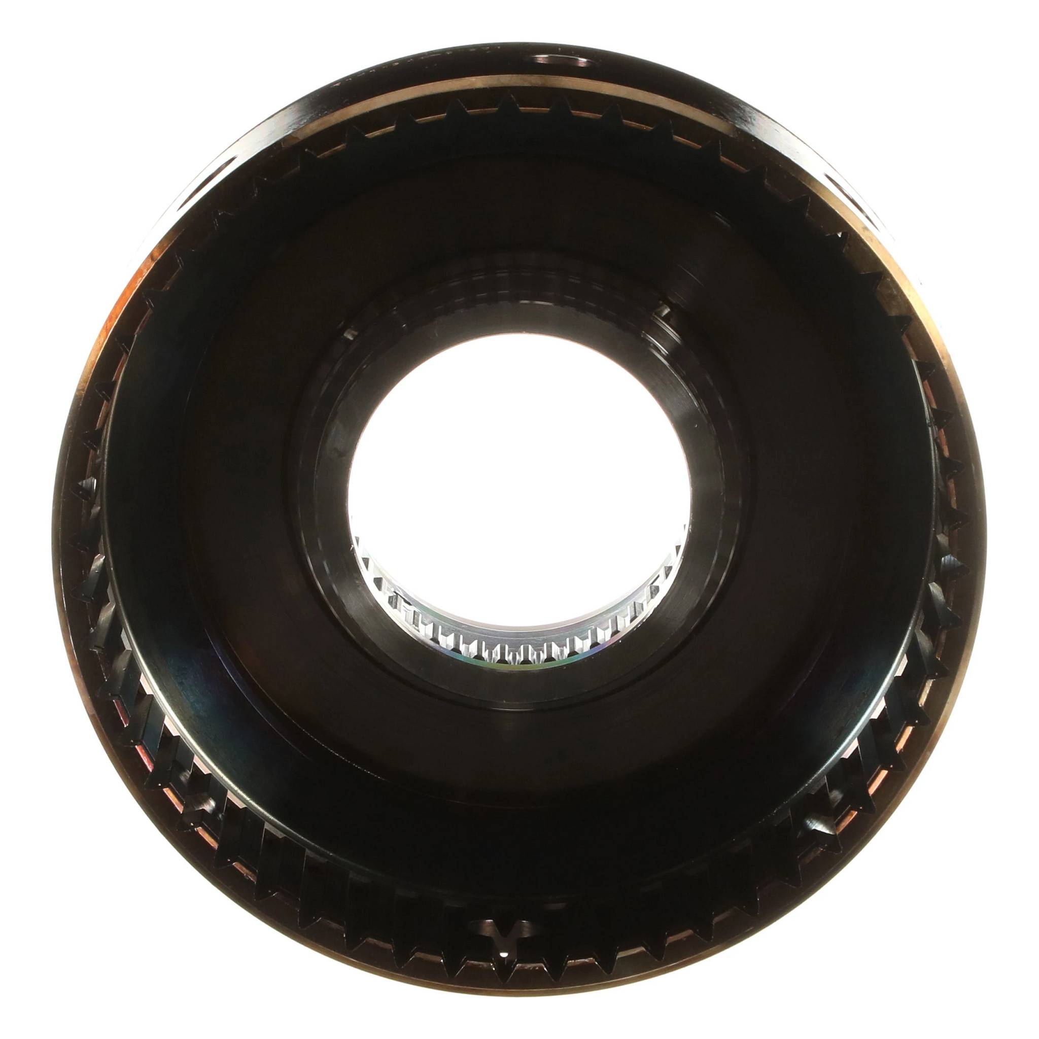 CLUTCH HOUSING | CASEIH | US | EN