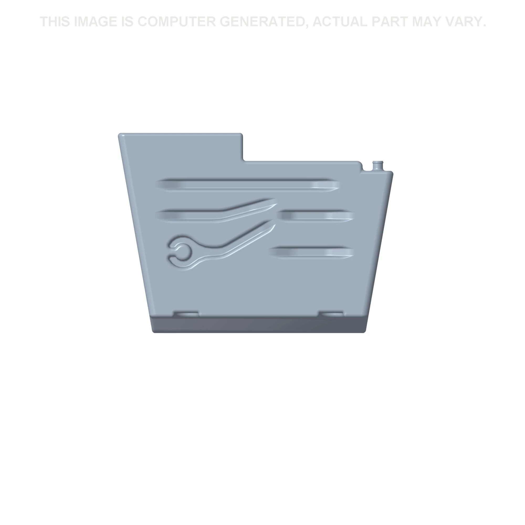 FUEL TANK | FLEXICOIL | CA | EN