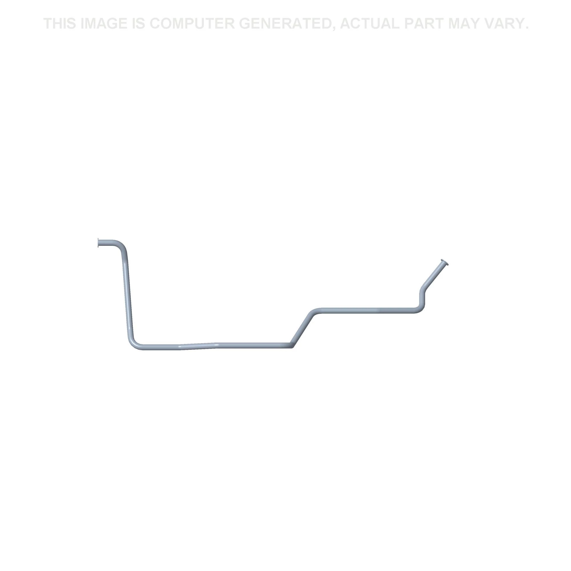 TUBO | NEWHOLLANDAG | EU | ES