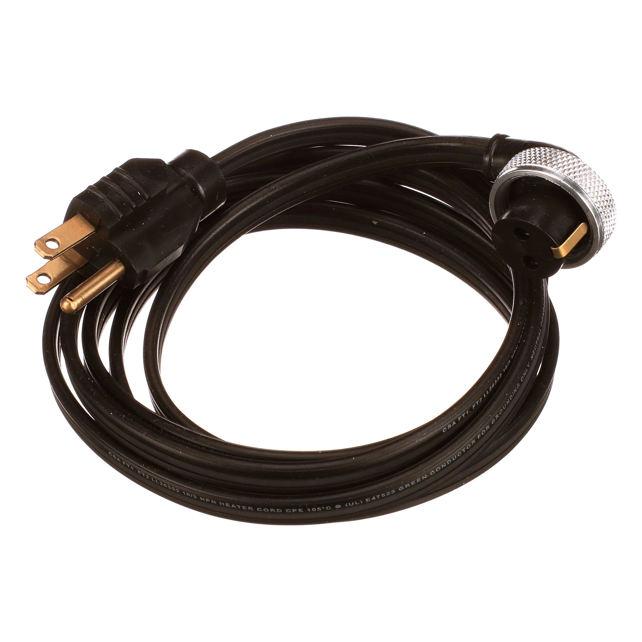 CABO ELÉTRICO | CASEIH | EU | PT