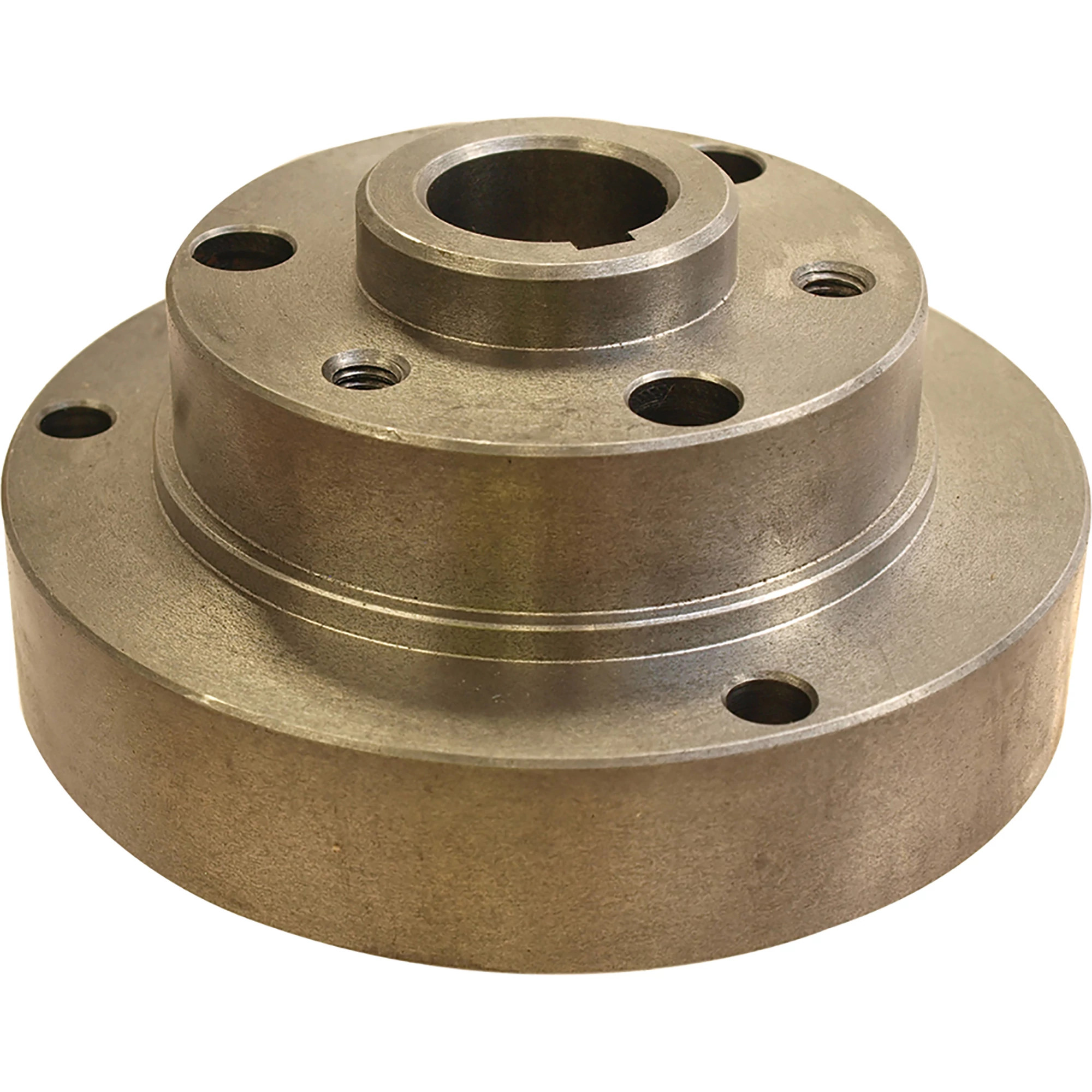 Moyeu d'entraînement fixe pour ventilateur de nettoyage | NEWHOLLANDCE | CA | EN