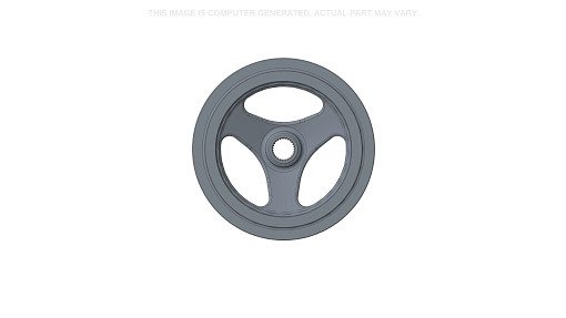PULLEY | STEYR | EU | EN