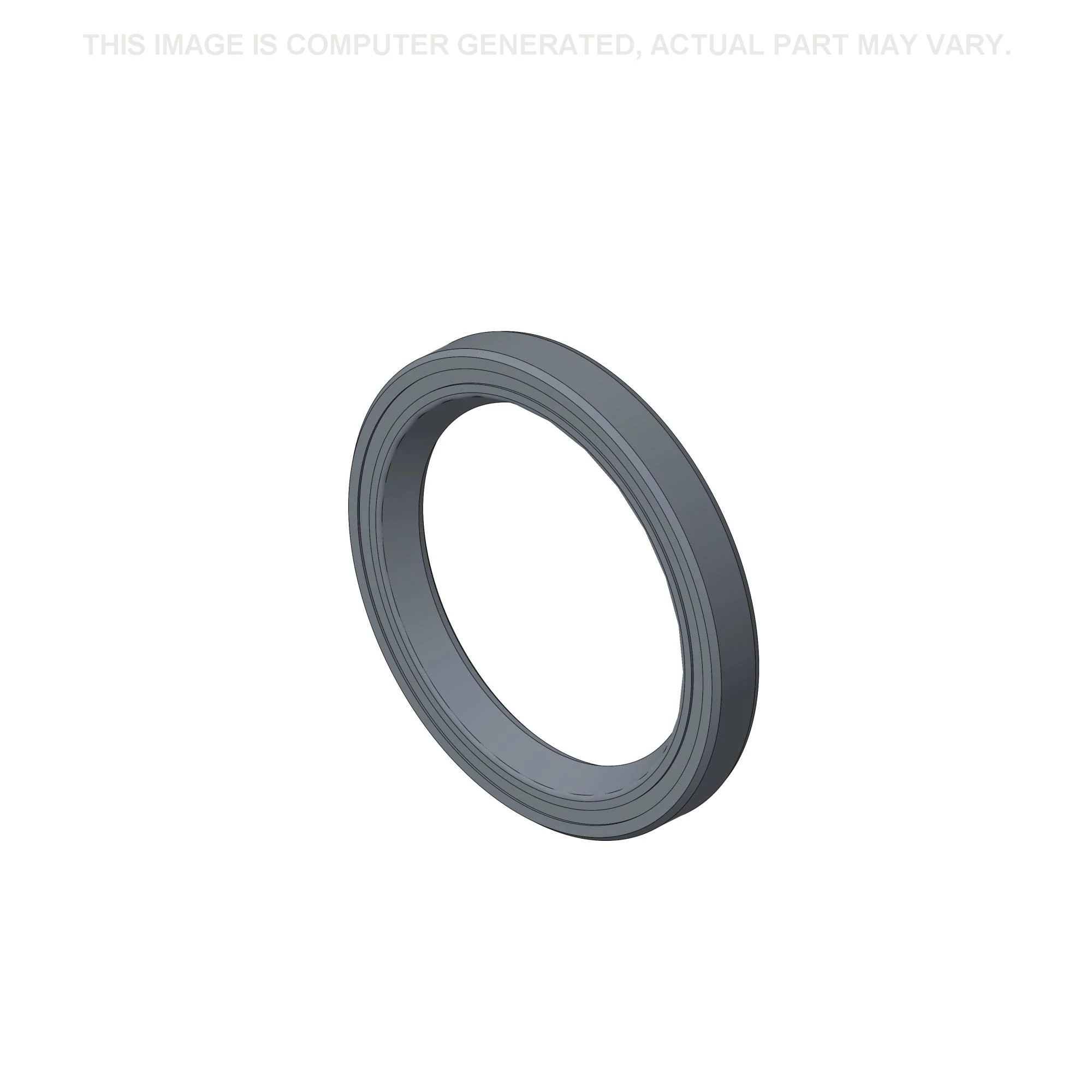 Vedante do veio de entrada da transmissão - 56,8 mm DI x 79,37 mm DE x 9,5 mm espessura | CASECE | BR | PT