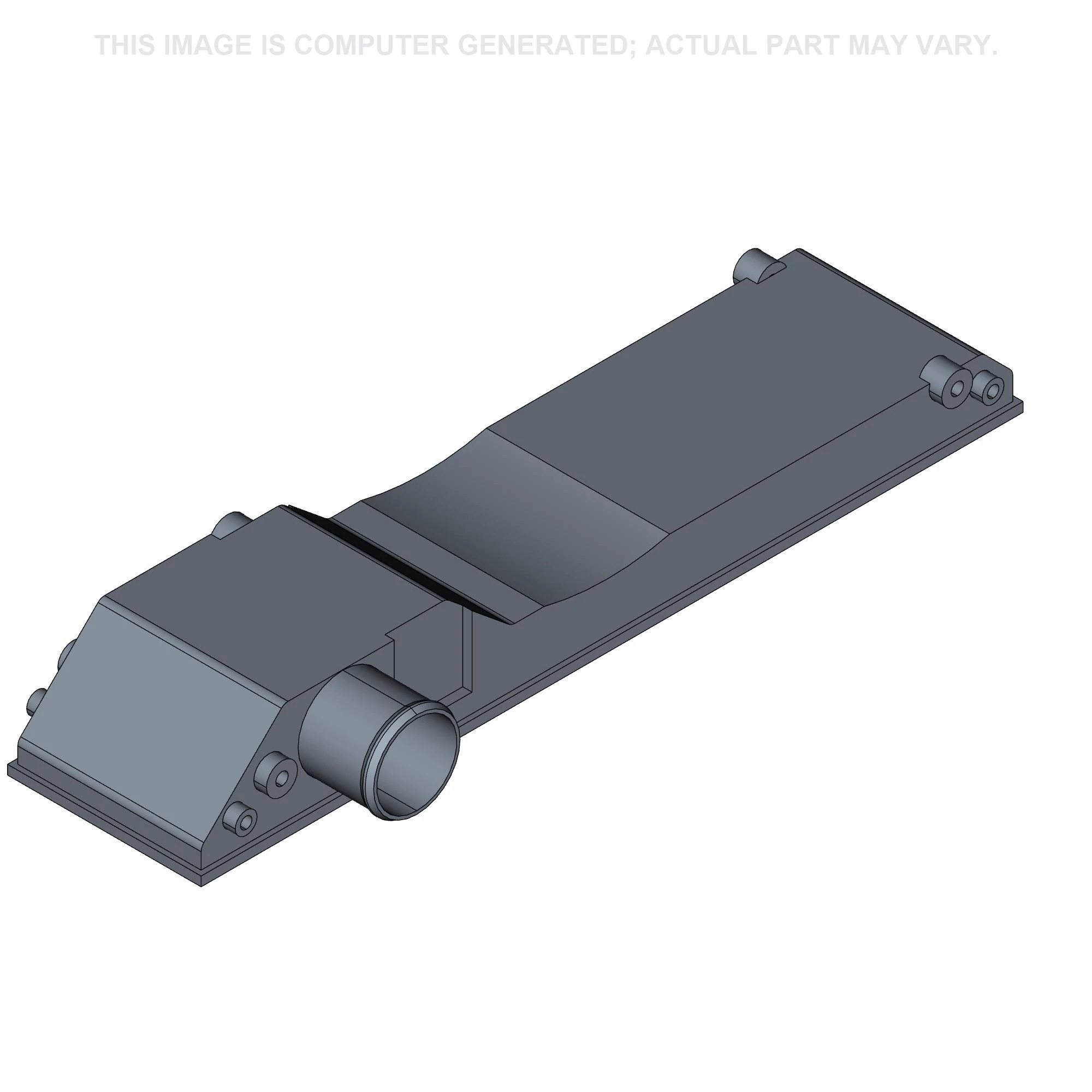 Tank | CASEIH | IE | EN