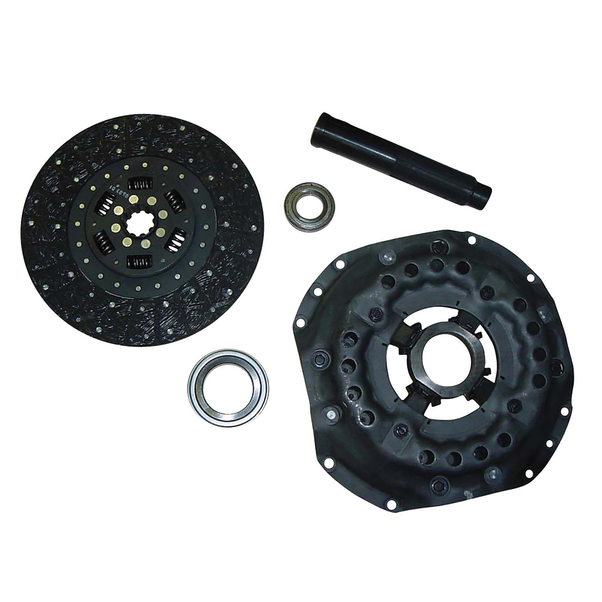 Kit d'embrayage | CASECE | CA | FR